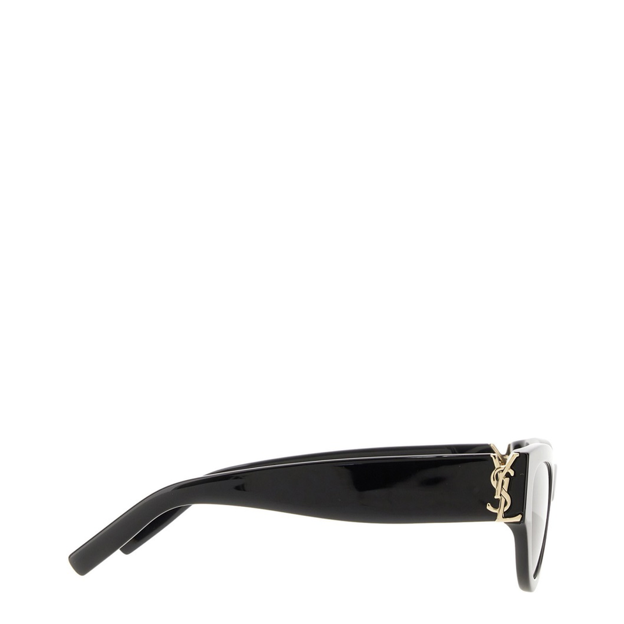 Black Acetate Sl M94 Sunglasses - Image 2