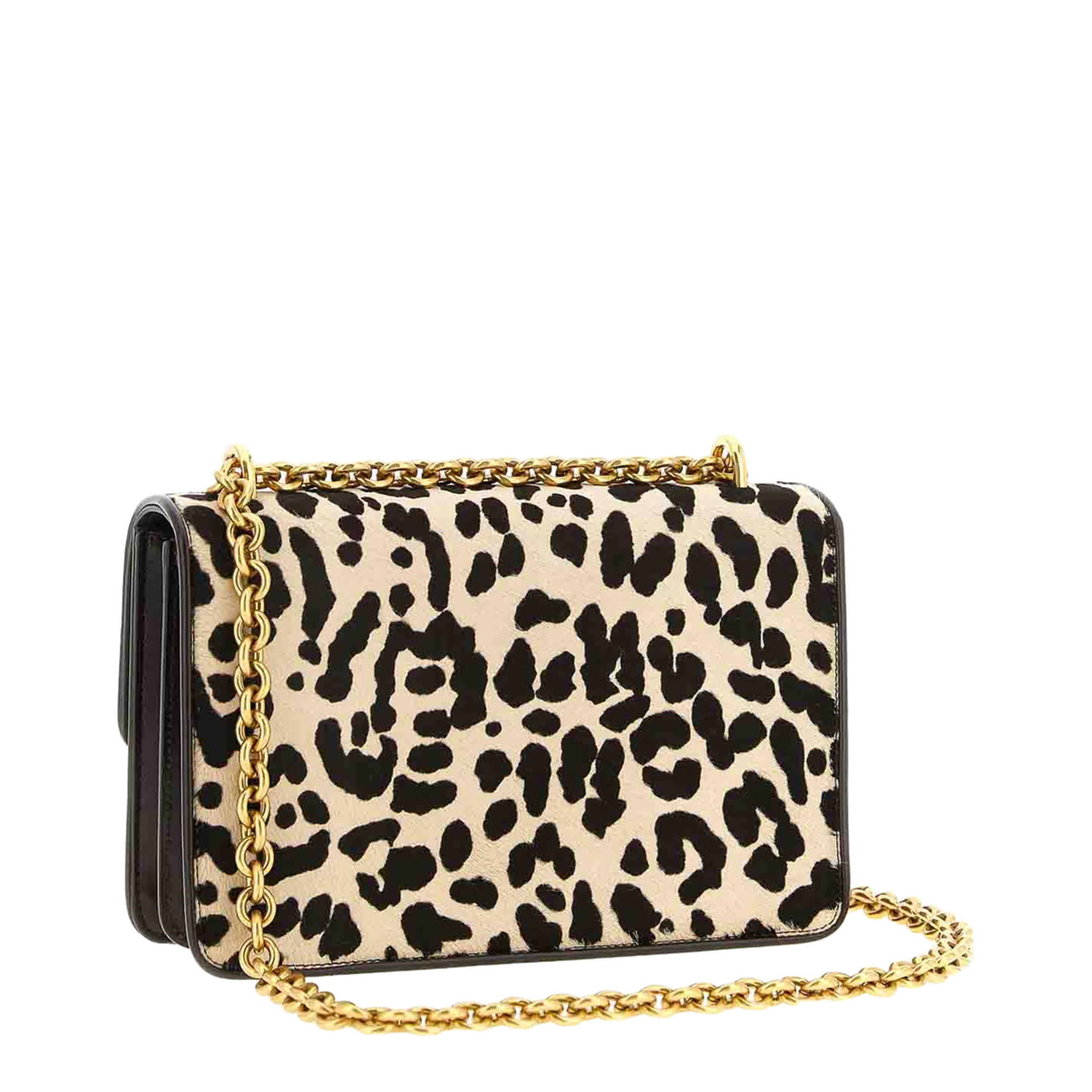 Vain Calfskin Shoulder Bag - Multicolour - Image 2
