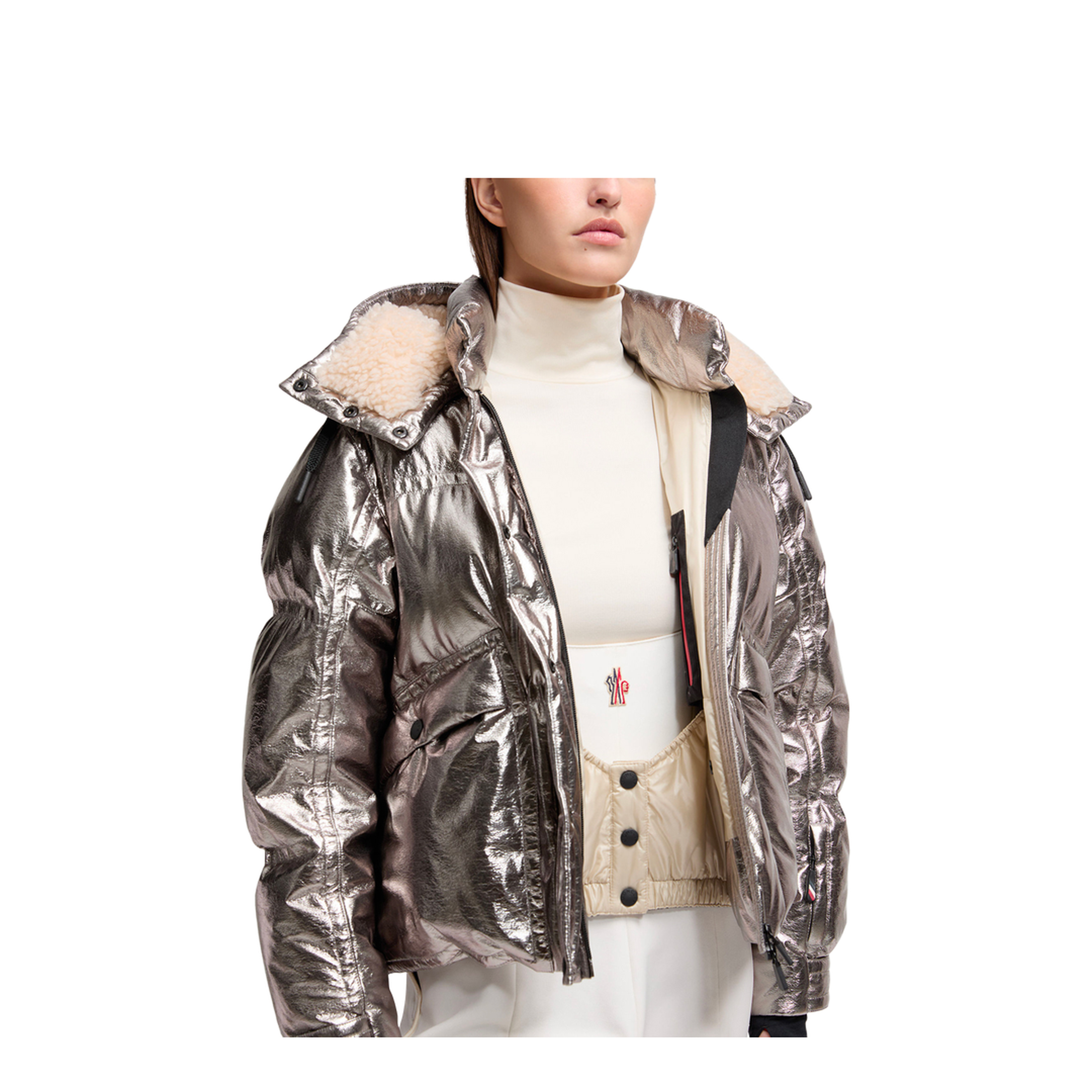 CELAQUE JACKET GRENOBLE - Image 4