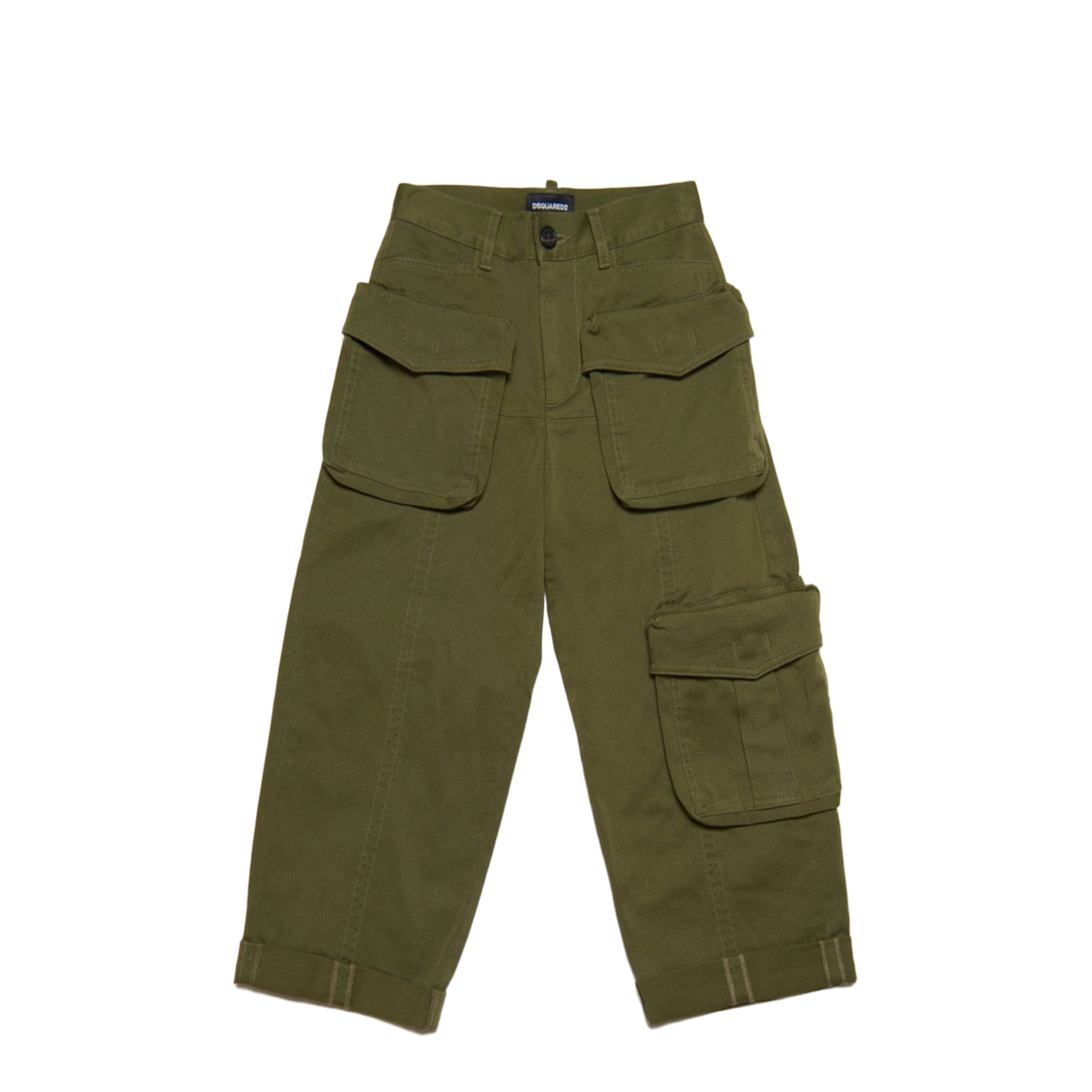 Cargo Pants - Image 1