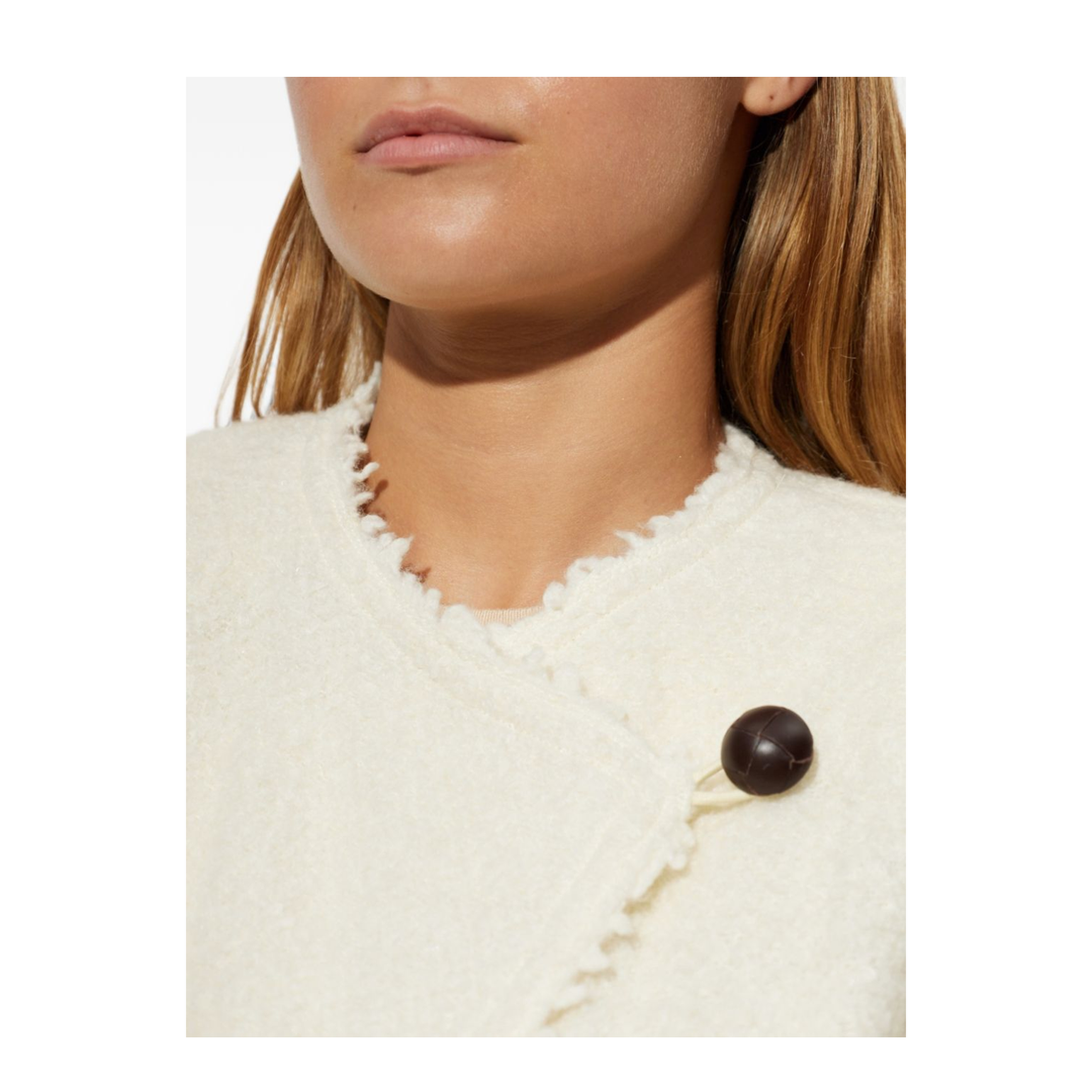Jackets ECRU - Image 3
