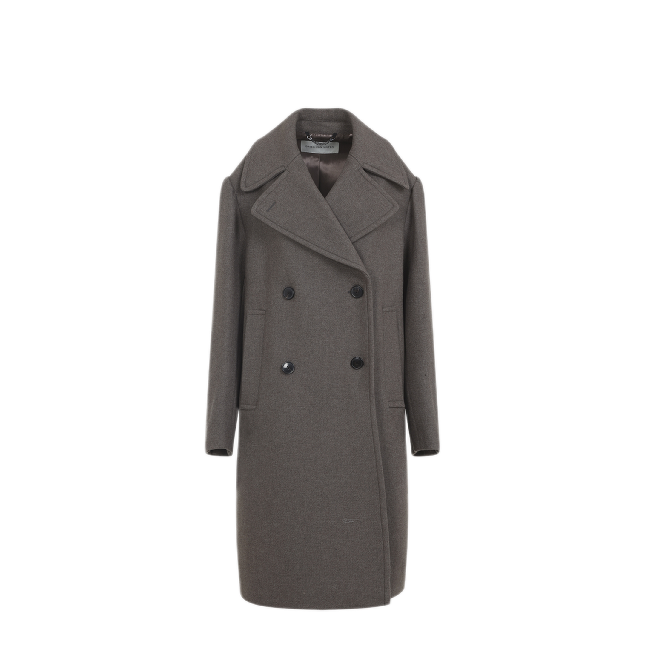 Raquel Coat - Image 1
