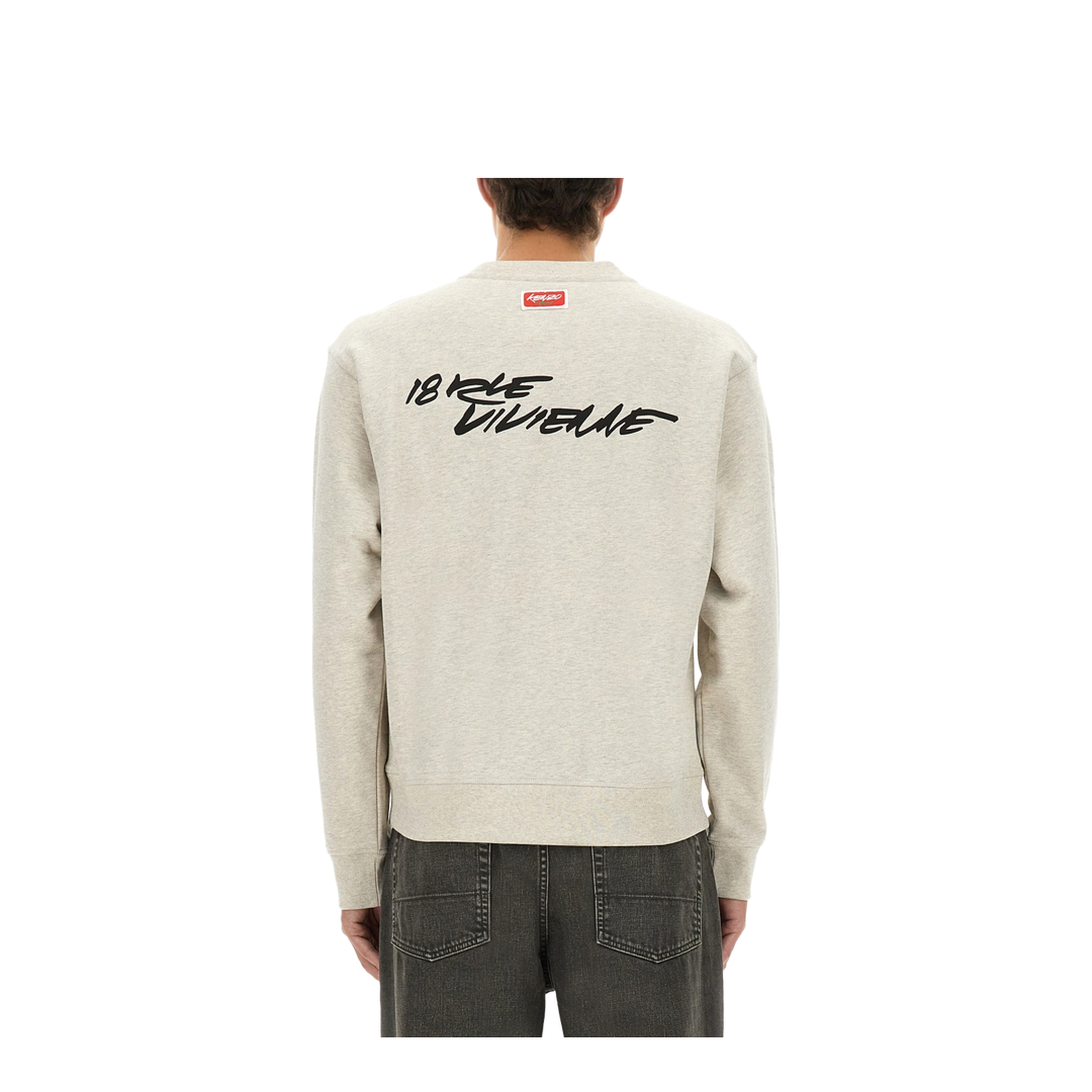 Classic Sweatshirt - Image 3