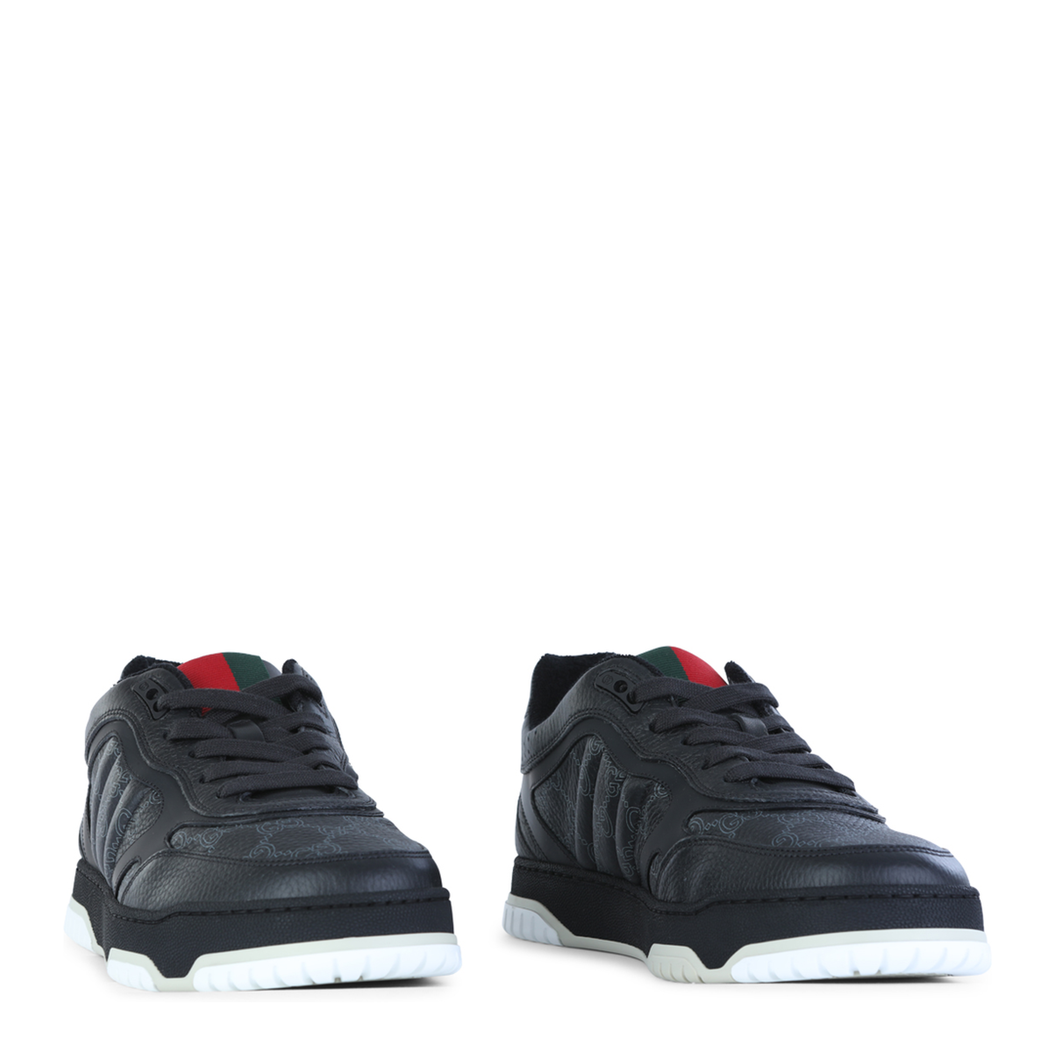 Sneakers Black - Image 4