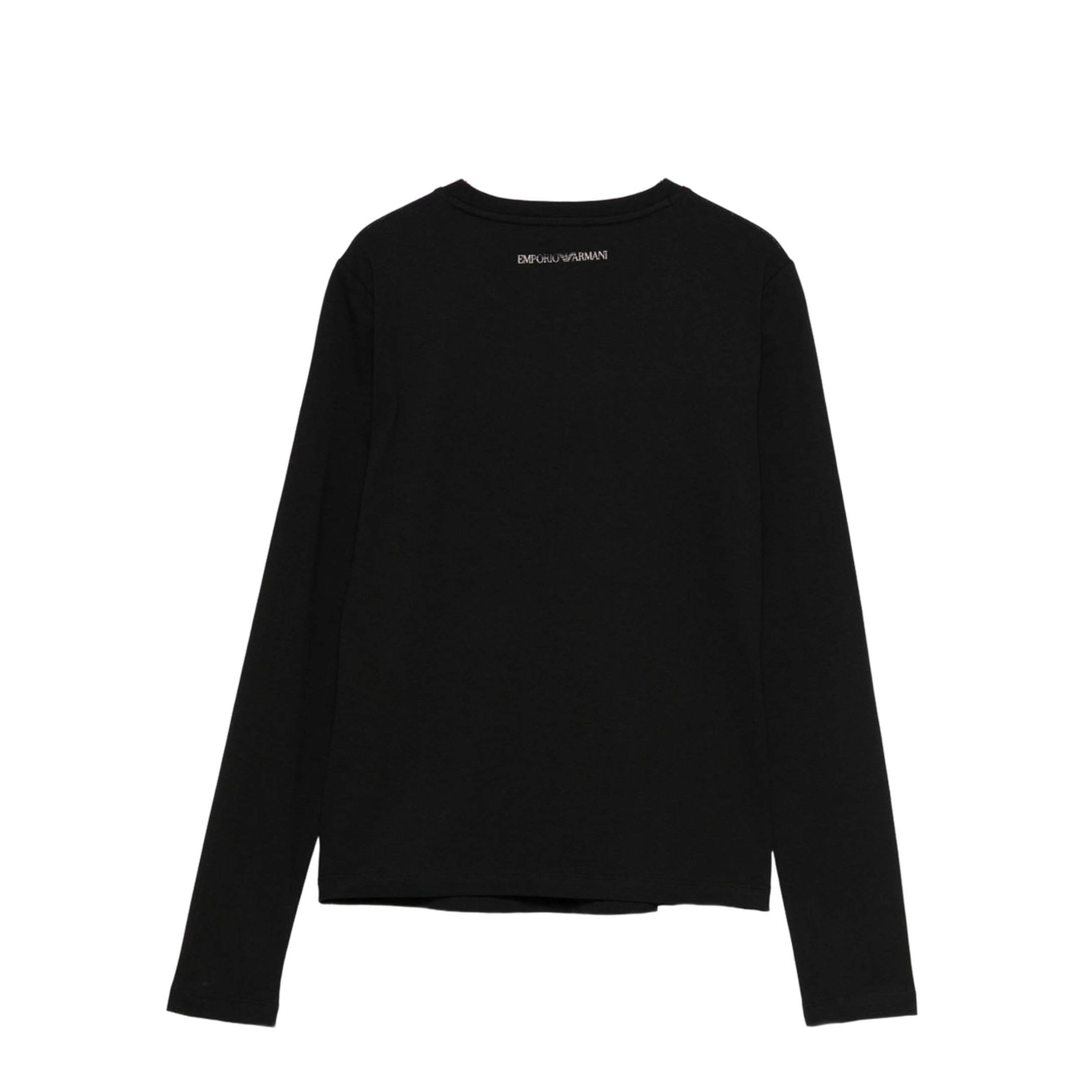 T-shirts and Polos Black - Image 3