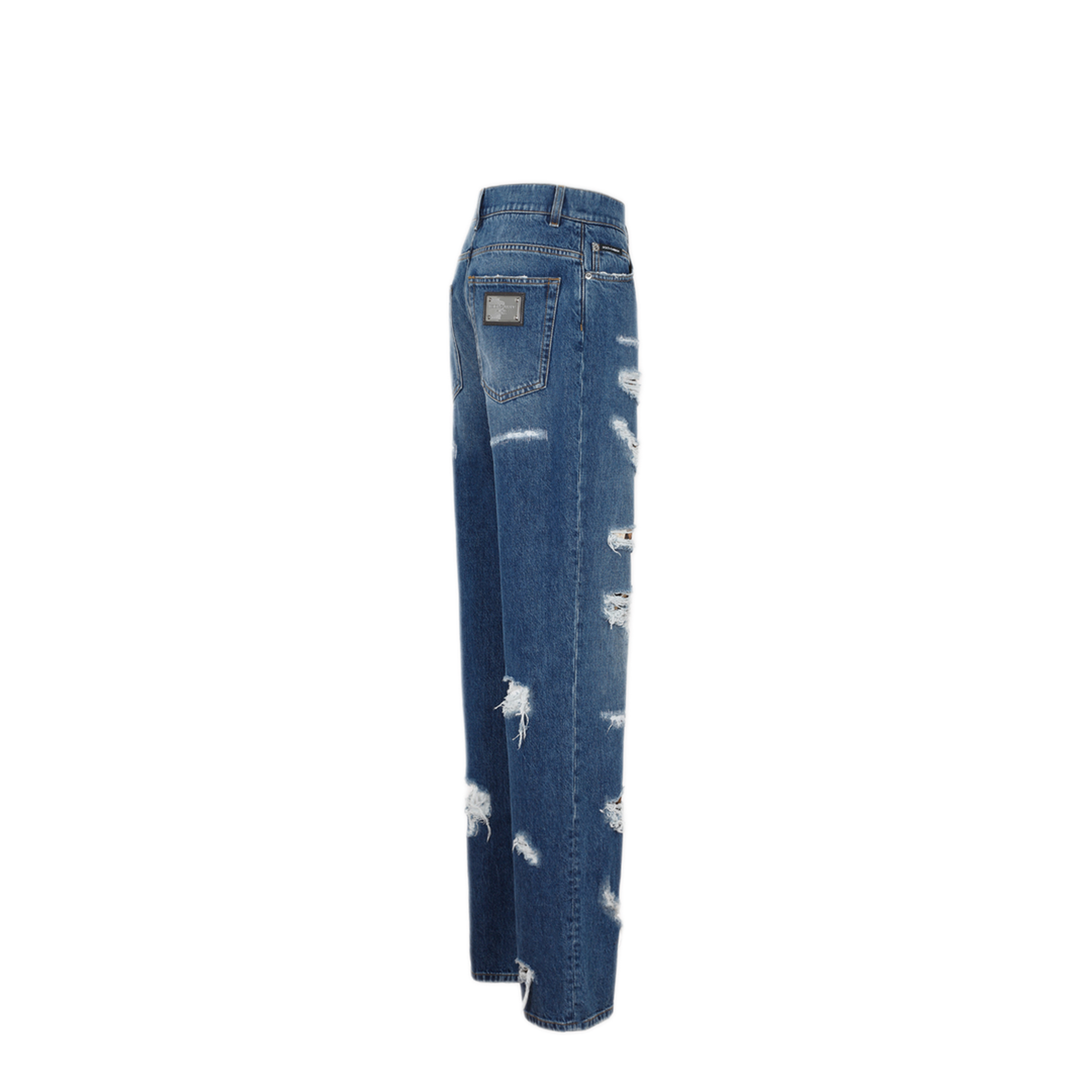 Cotton Jeans - Image 5