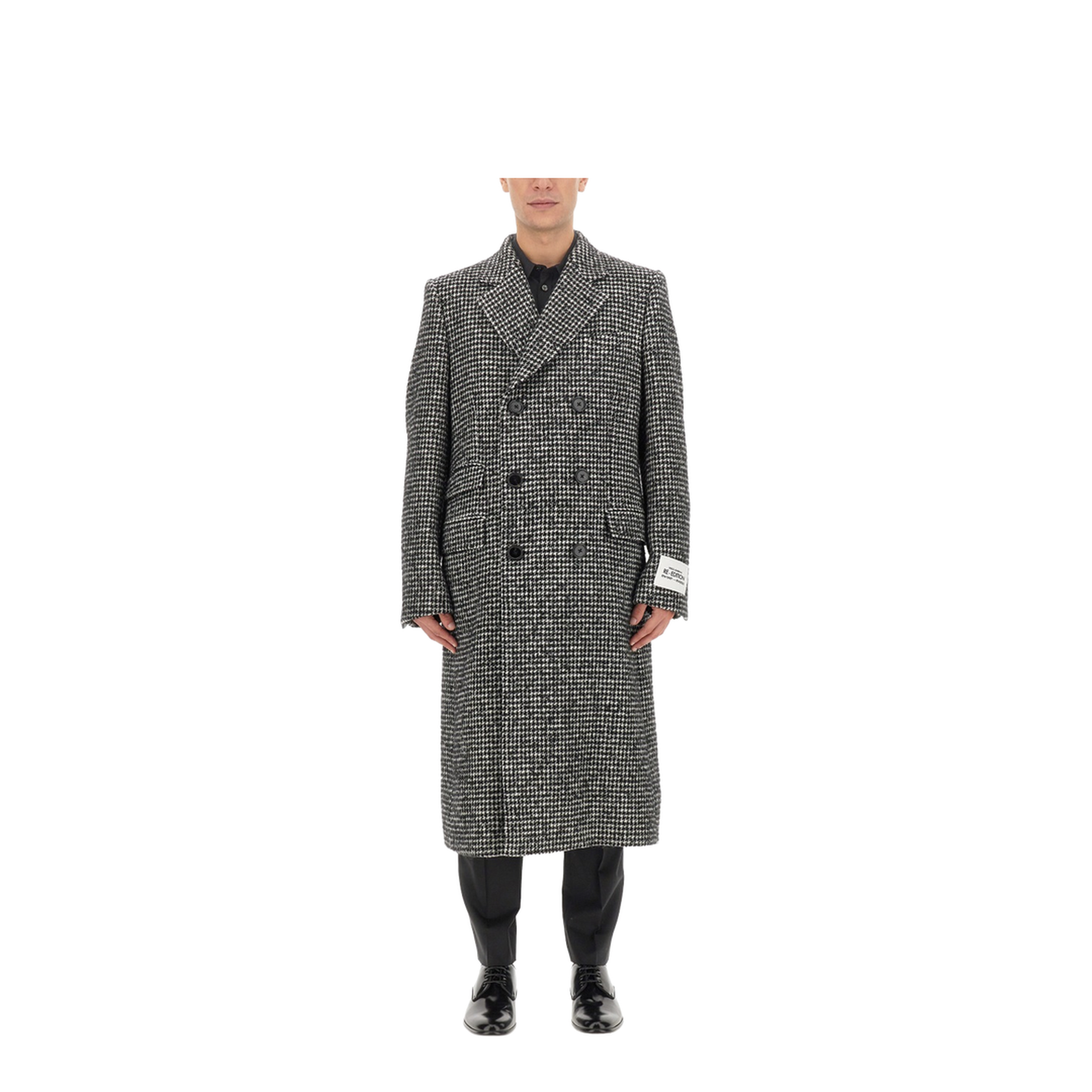 Re-Edition Coat - Image 1