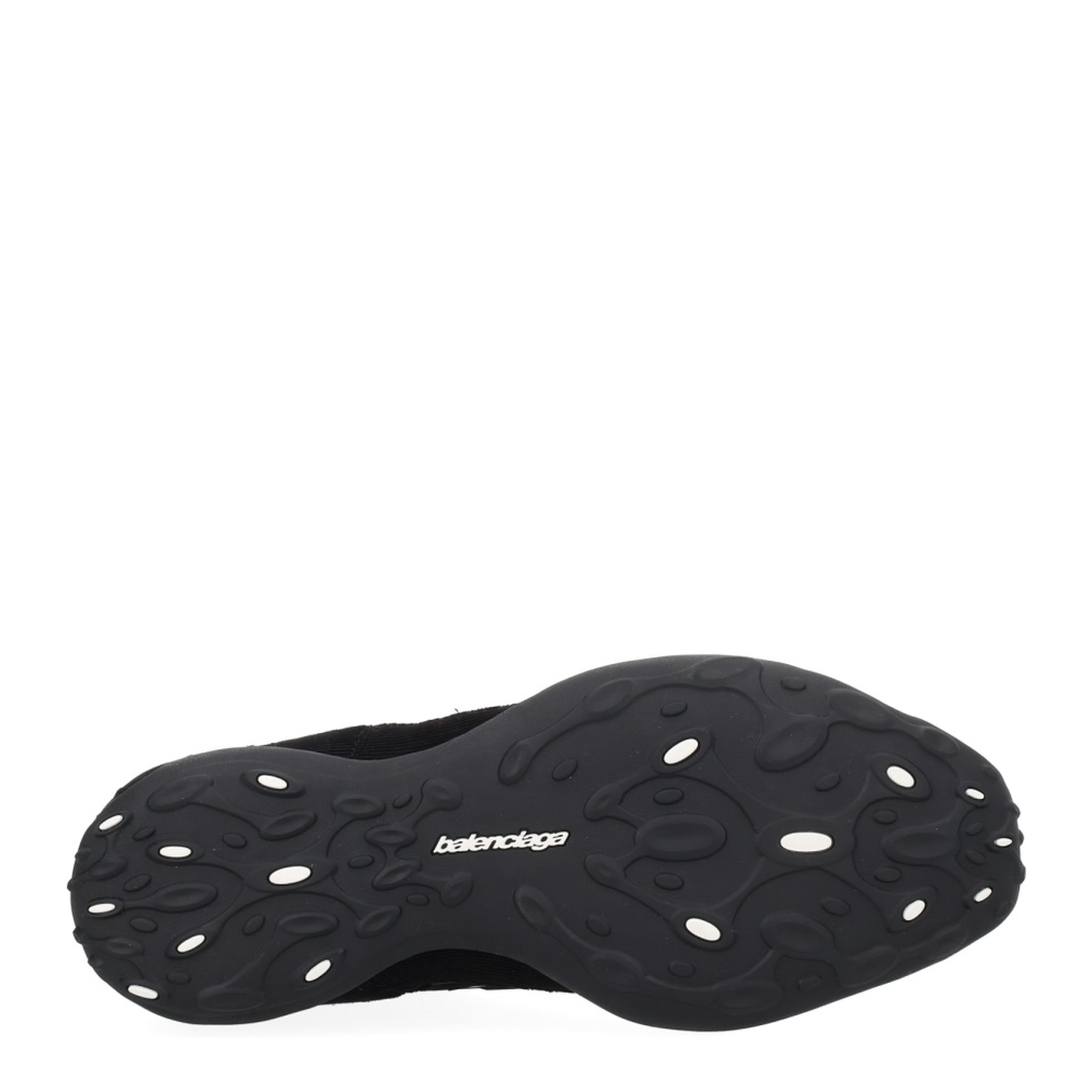 Monday Ultra Black Sneakers - Image 6