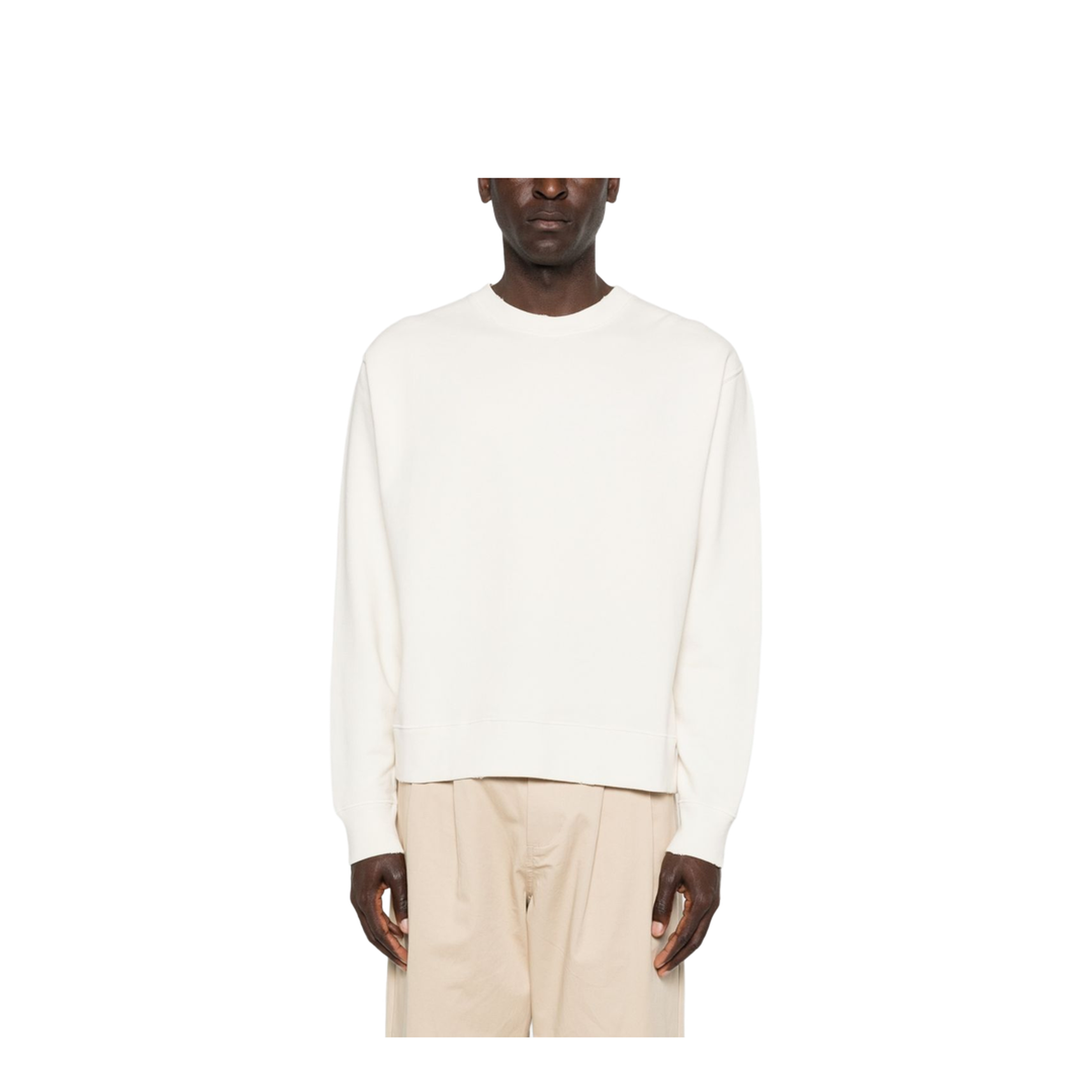 Sweaters White - Image 3