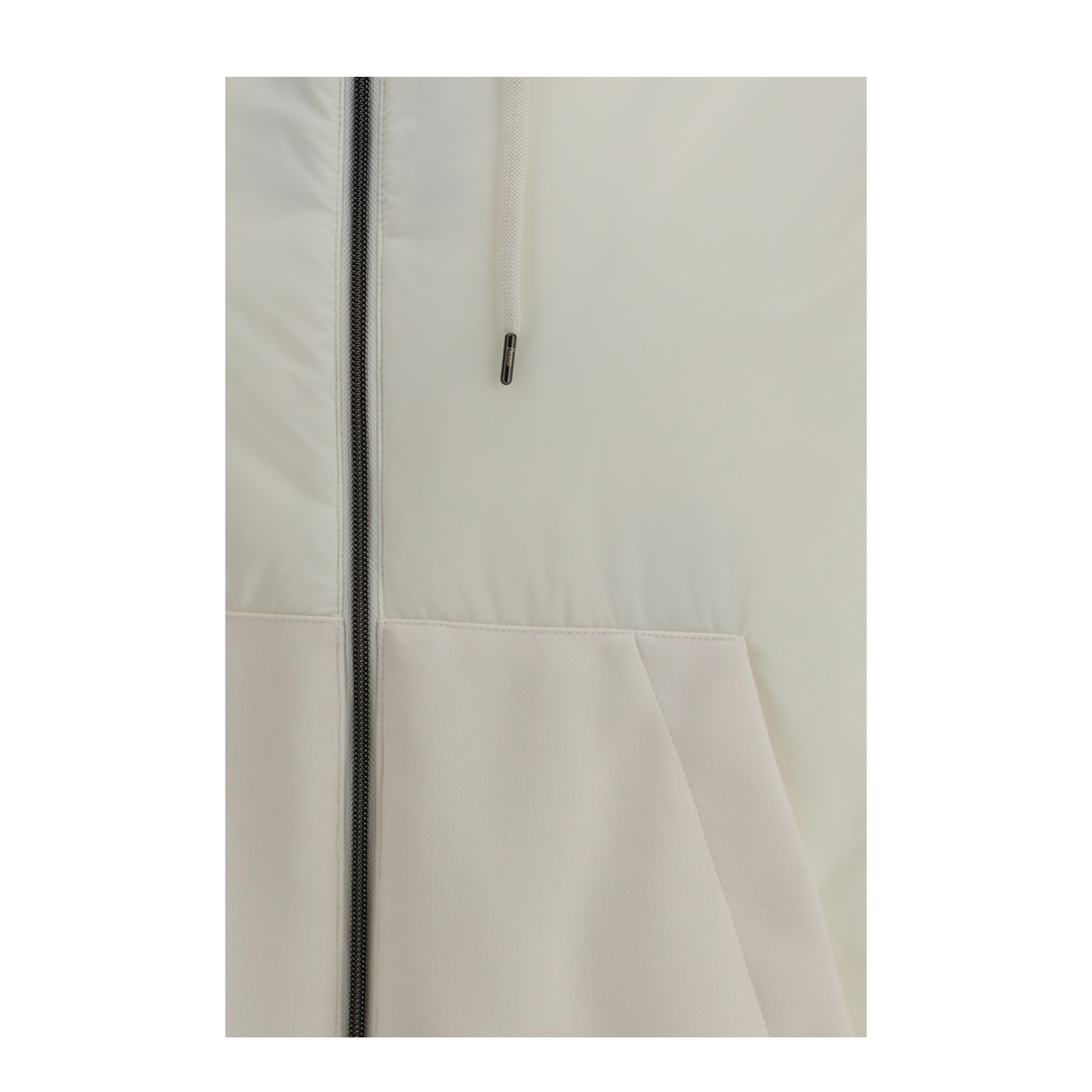 Hooded Jacket - Image 3