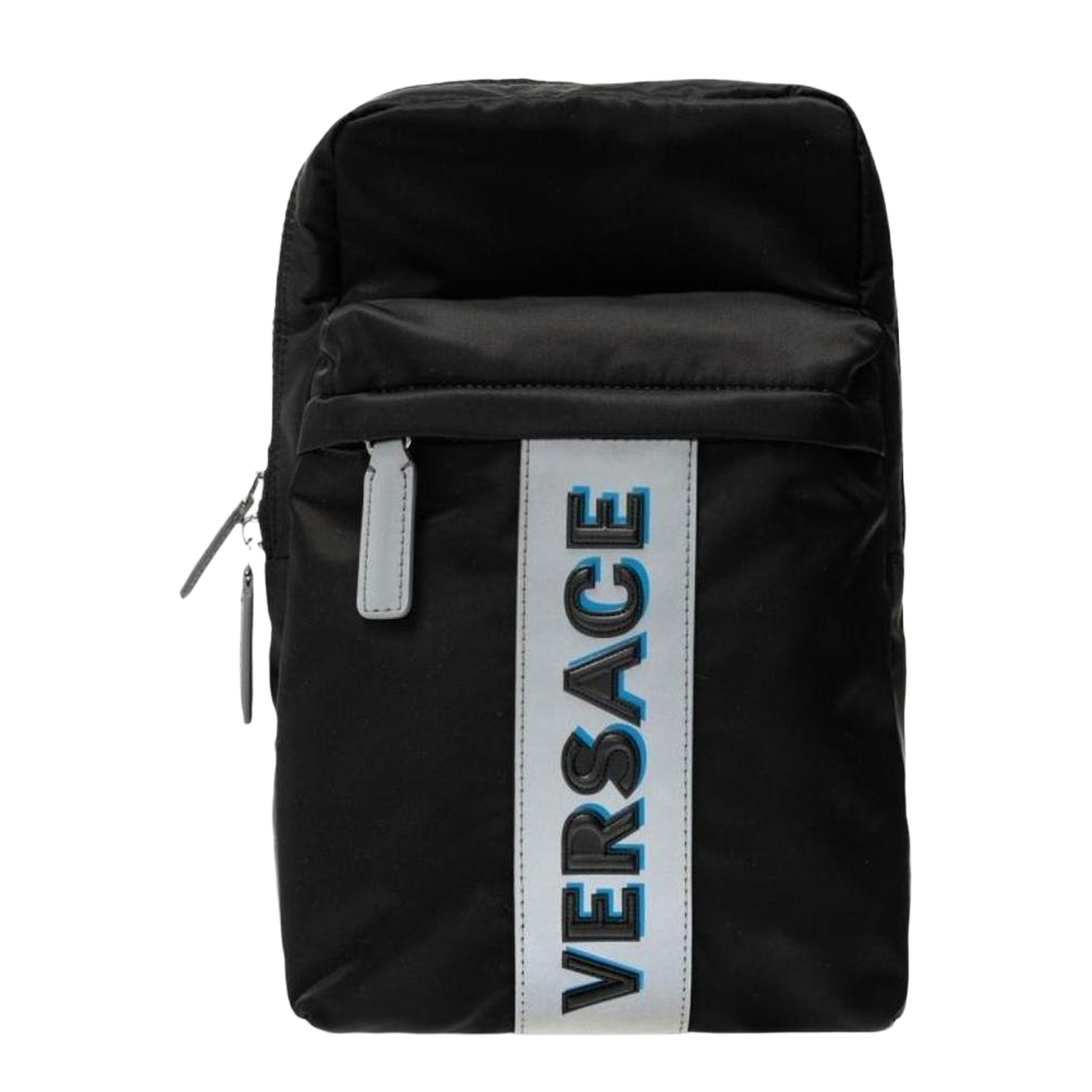 Men's Nylon Backpack - Image 1