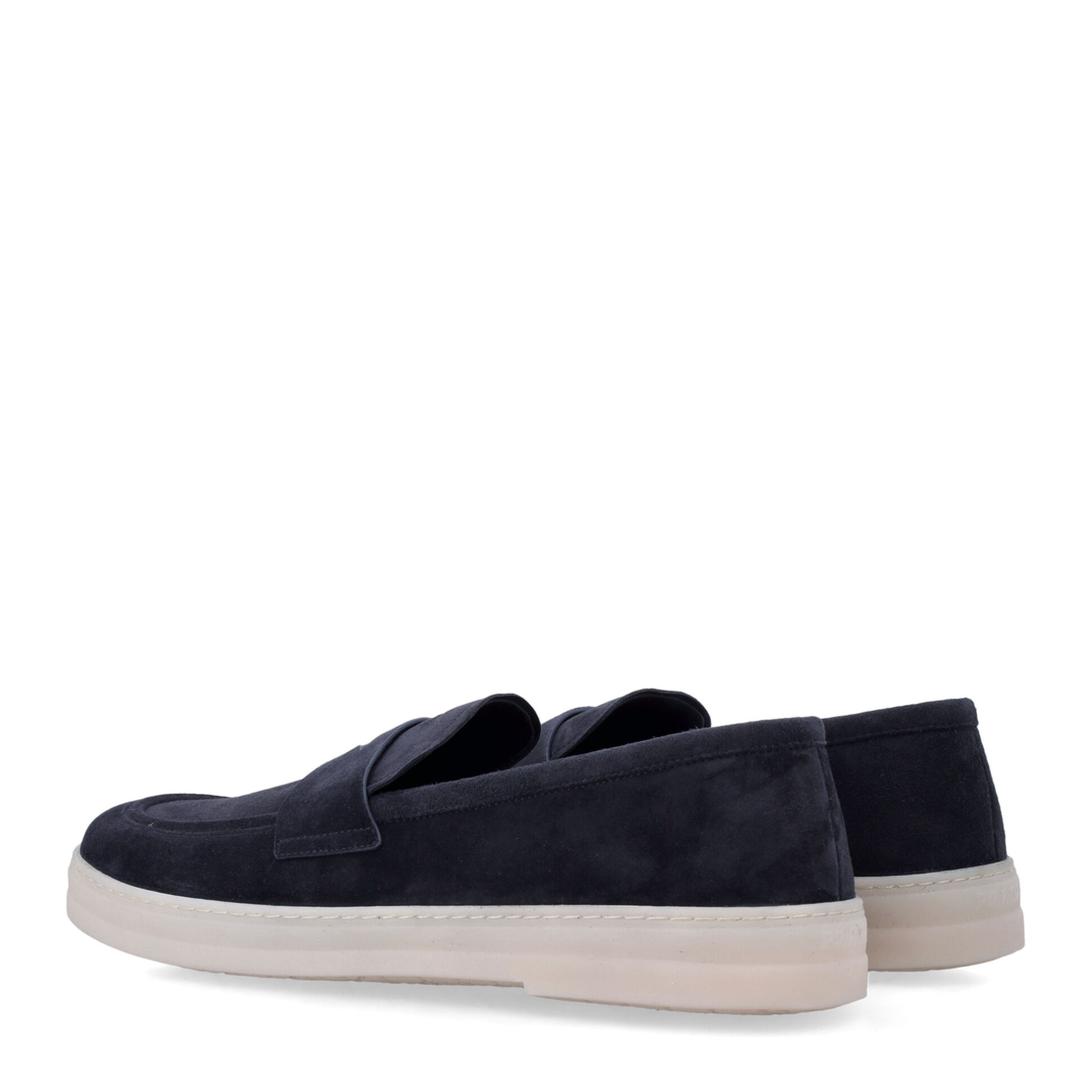Strap Loafers - Image 3