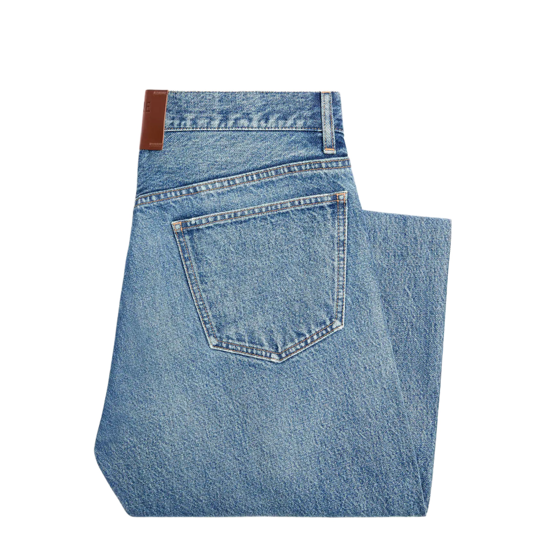 men's jeans - Image 2