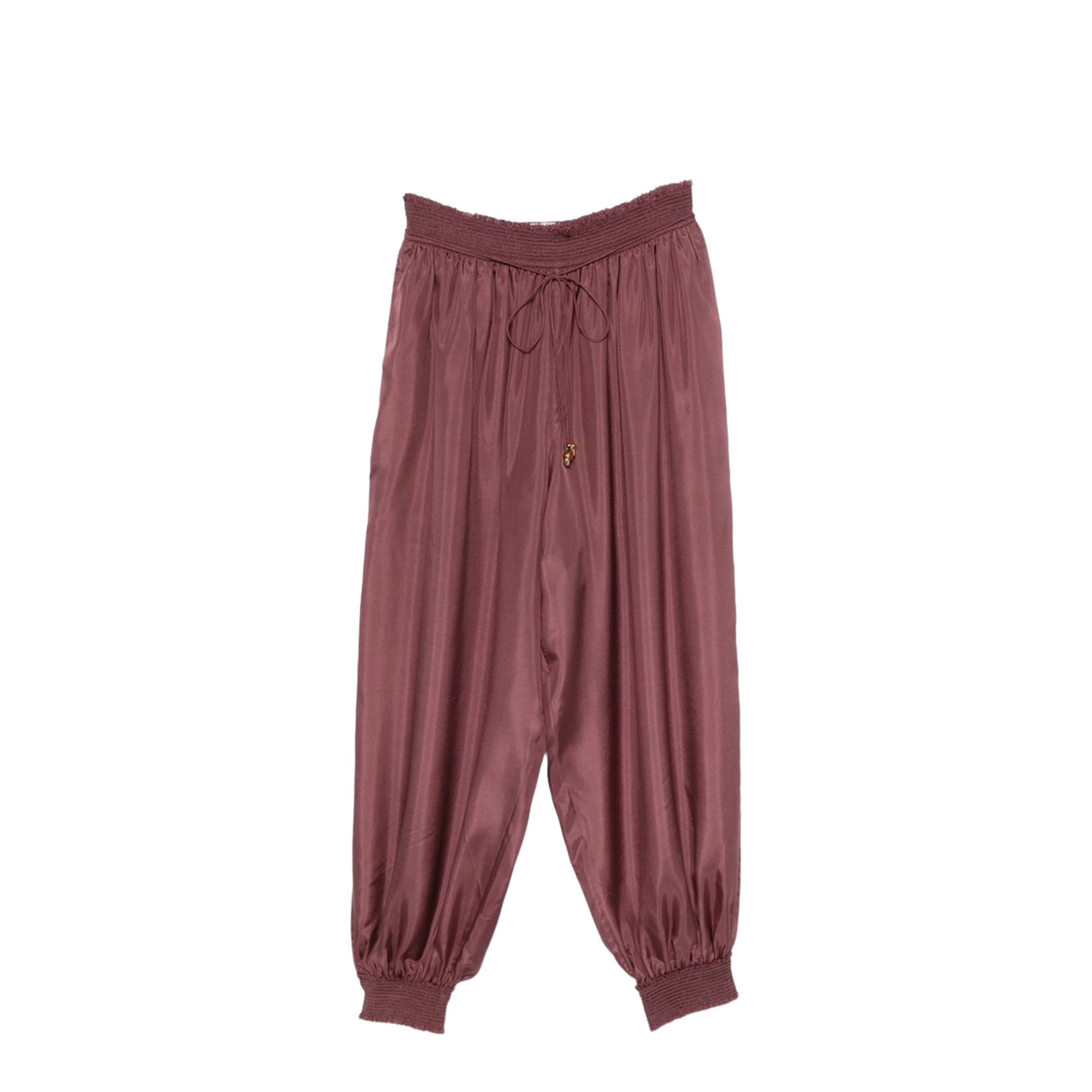 Trousers Brown - Image 1