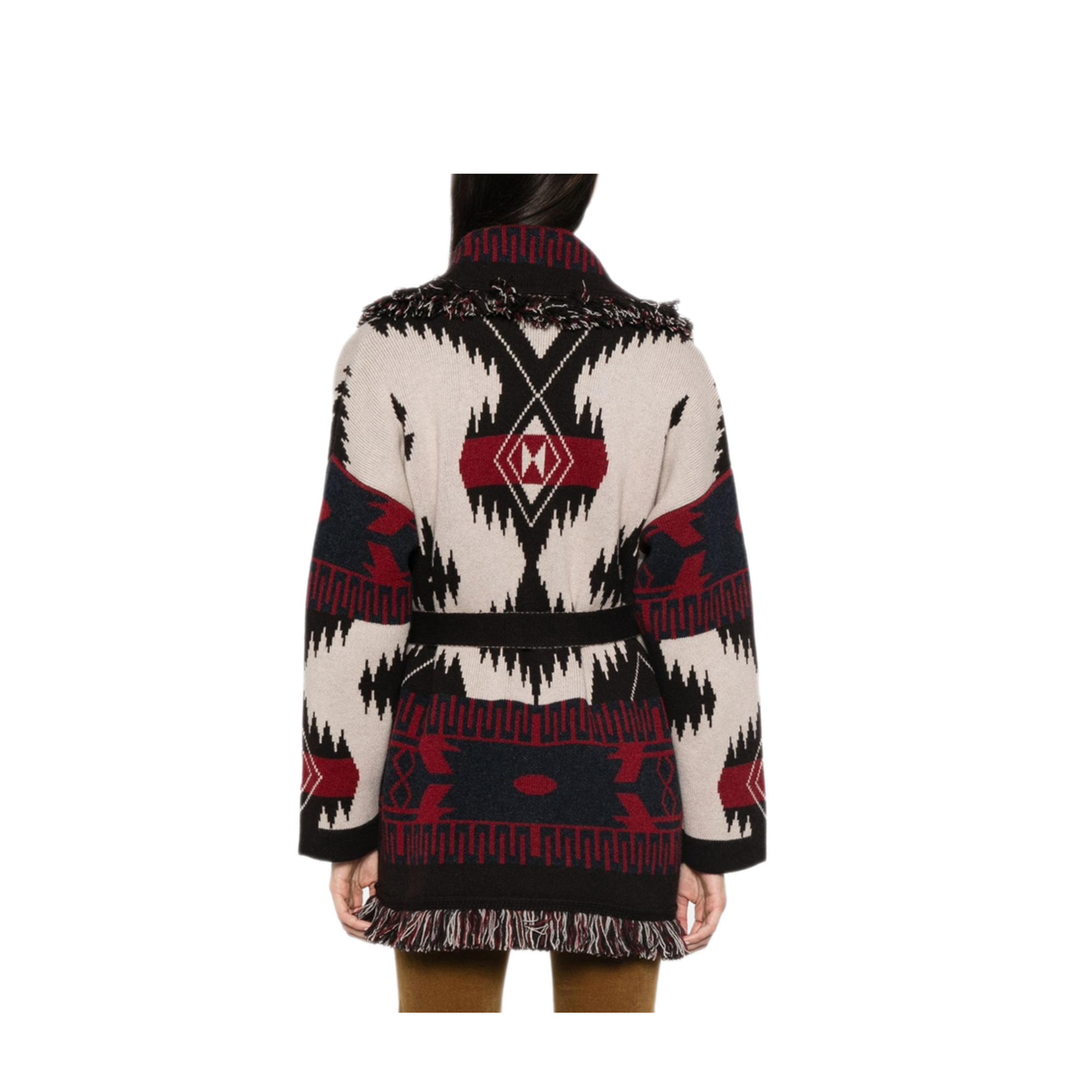 Sweaters Brown - Image 3
