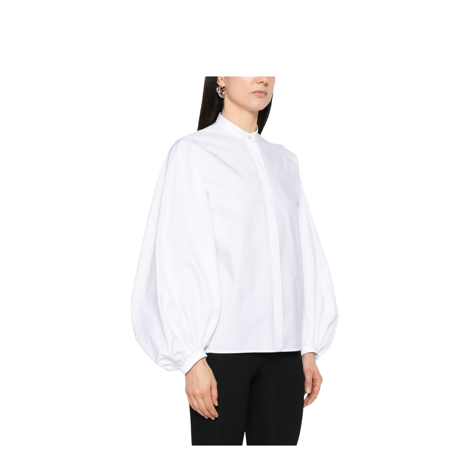 Cotton Shirt - Image 2