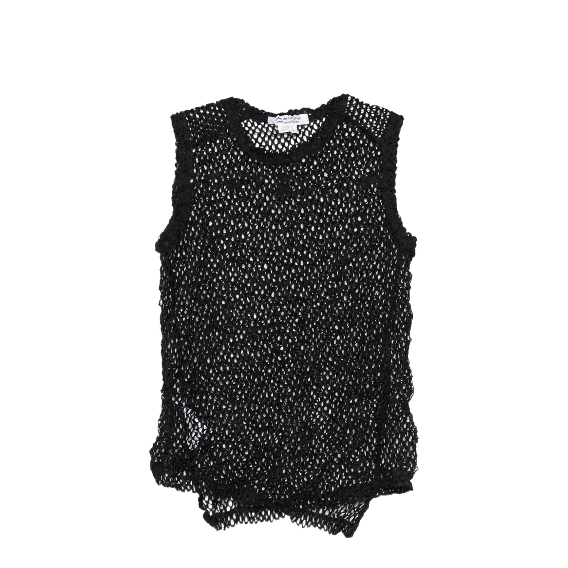 Top Black - Image 1