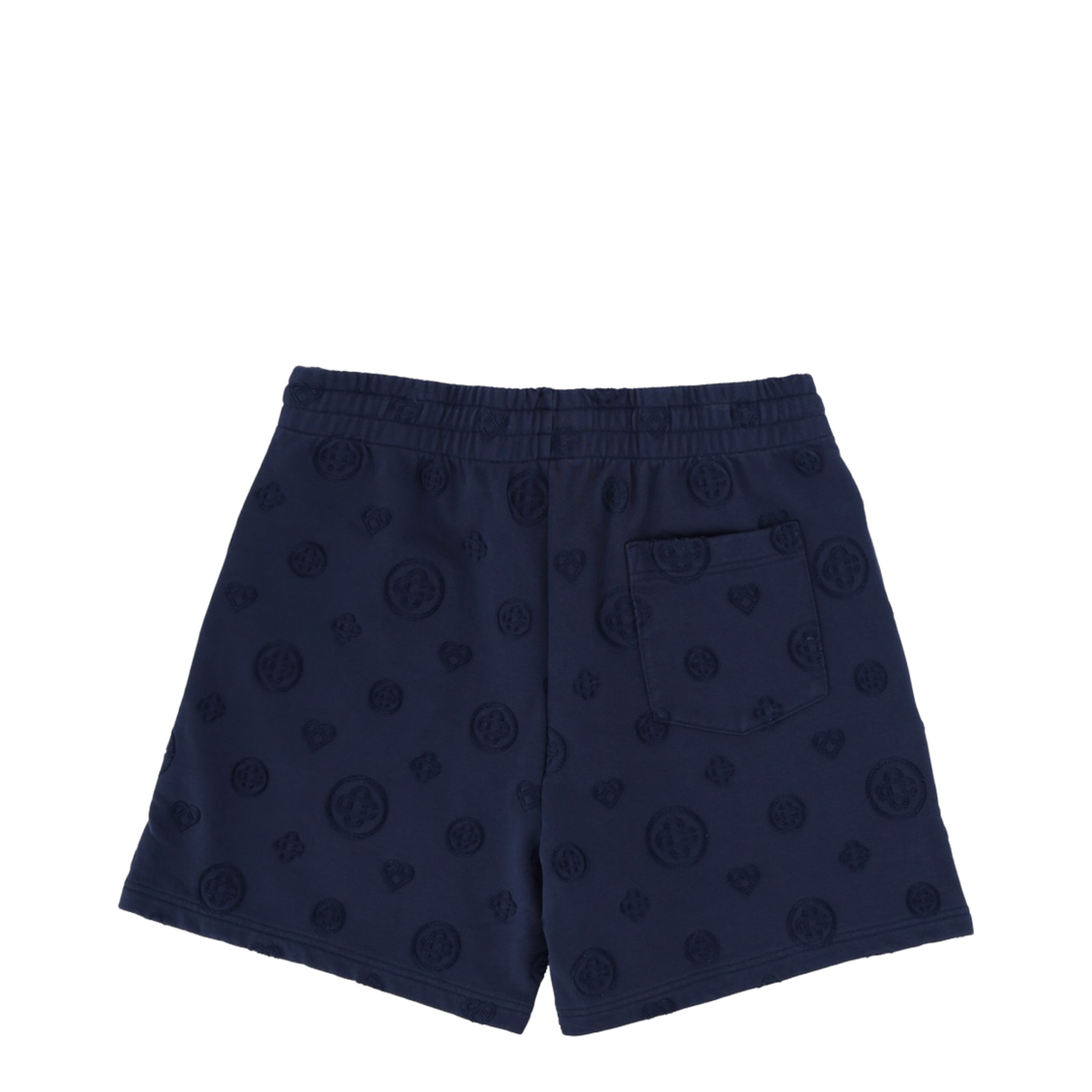 Shorts with Logo - Image 3