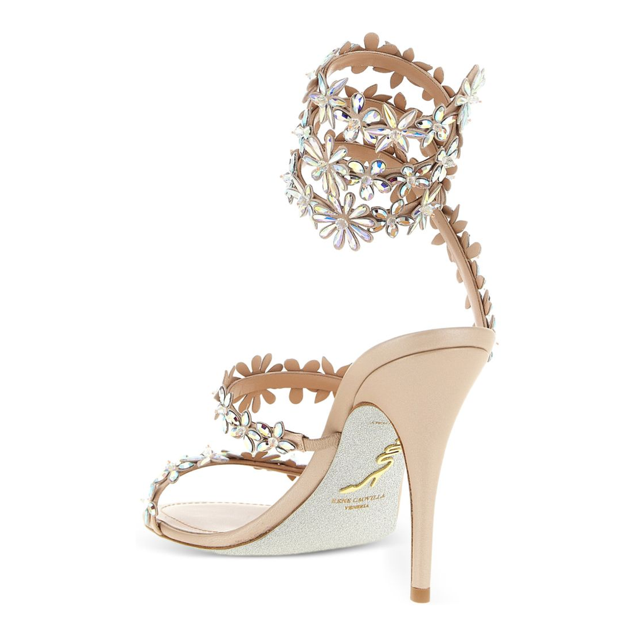 Sandals Pink - Image 3