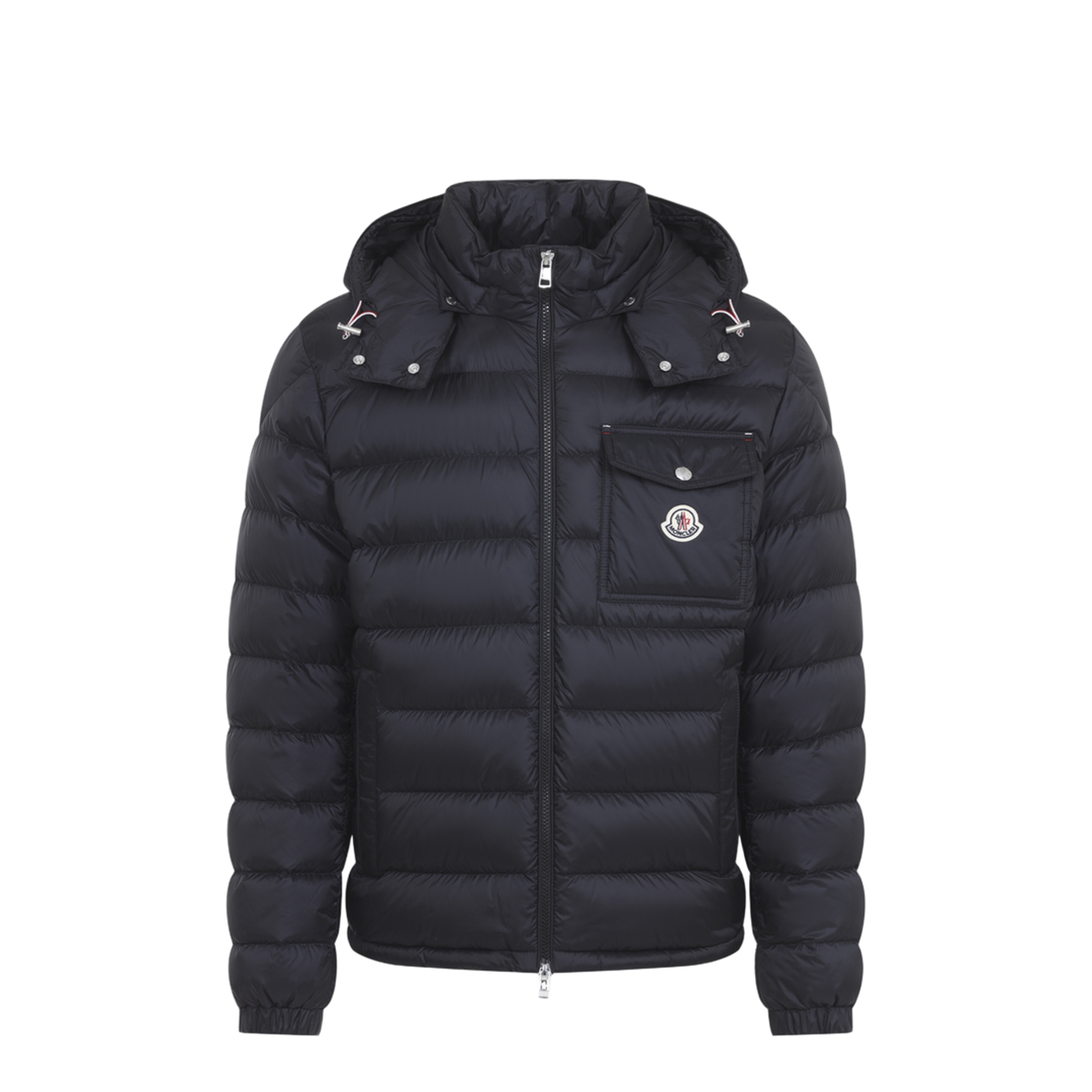 Verith Down Jacket - Image 3