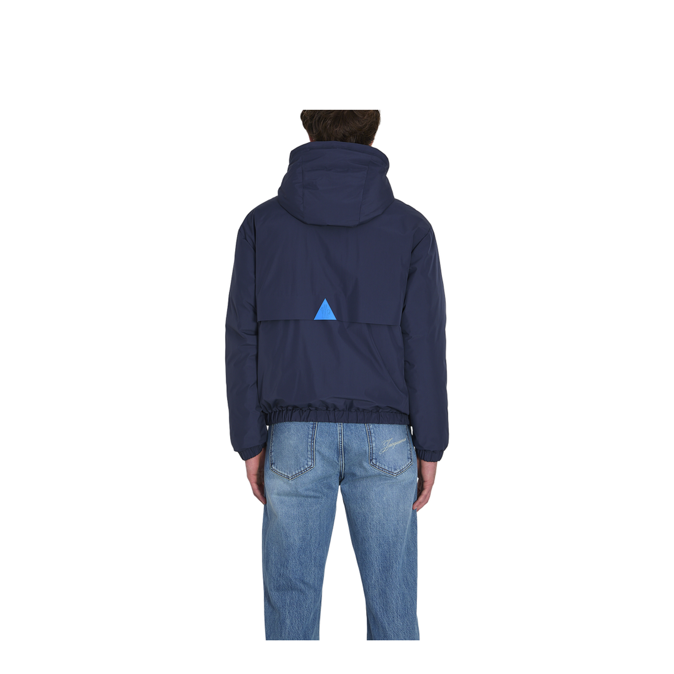 Reversible Jacket - Image 4