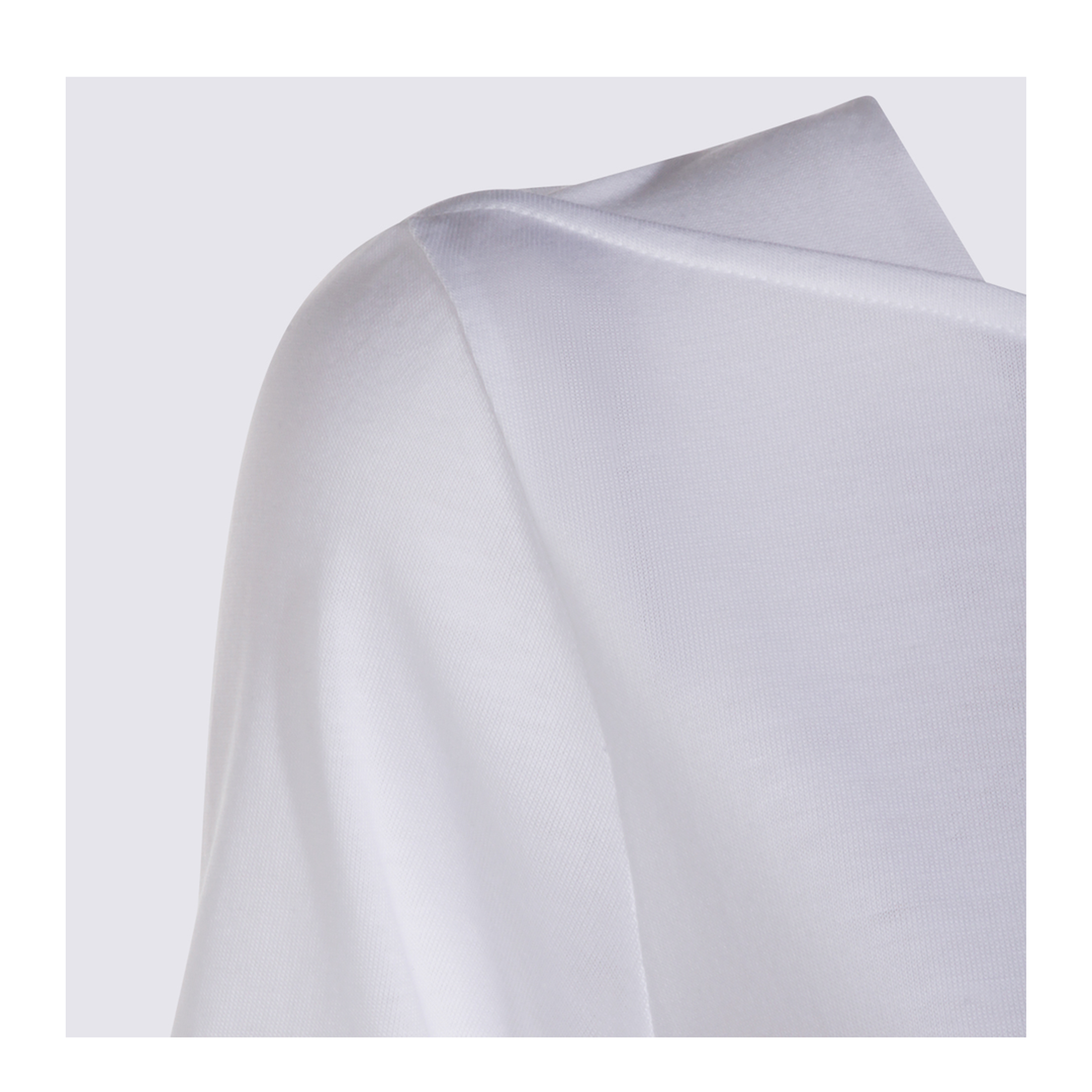 Flared Midi Dress - Image 8