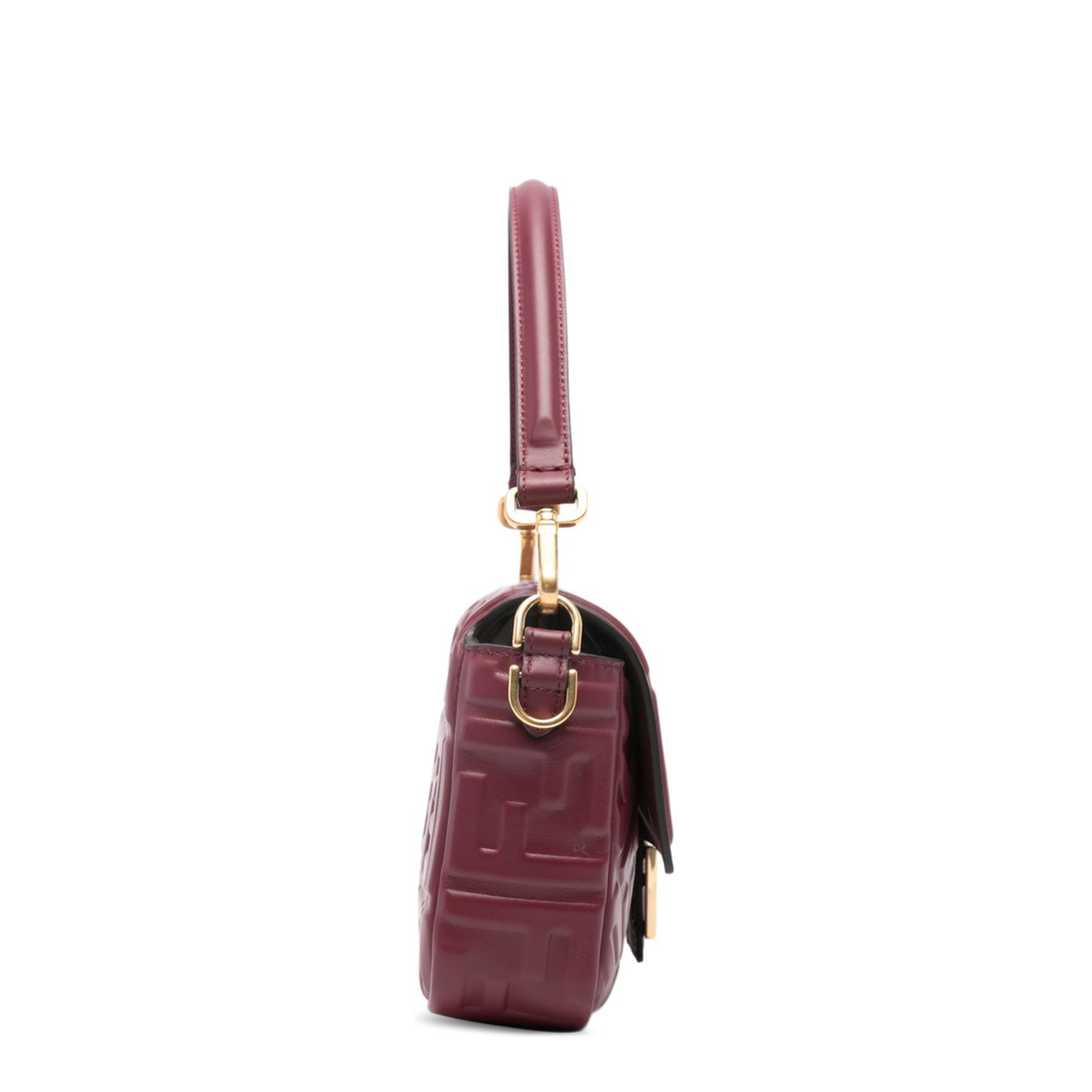 Messenger Bag Leather Bag - Image 3