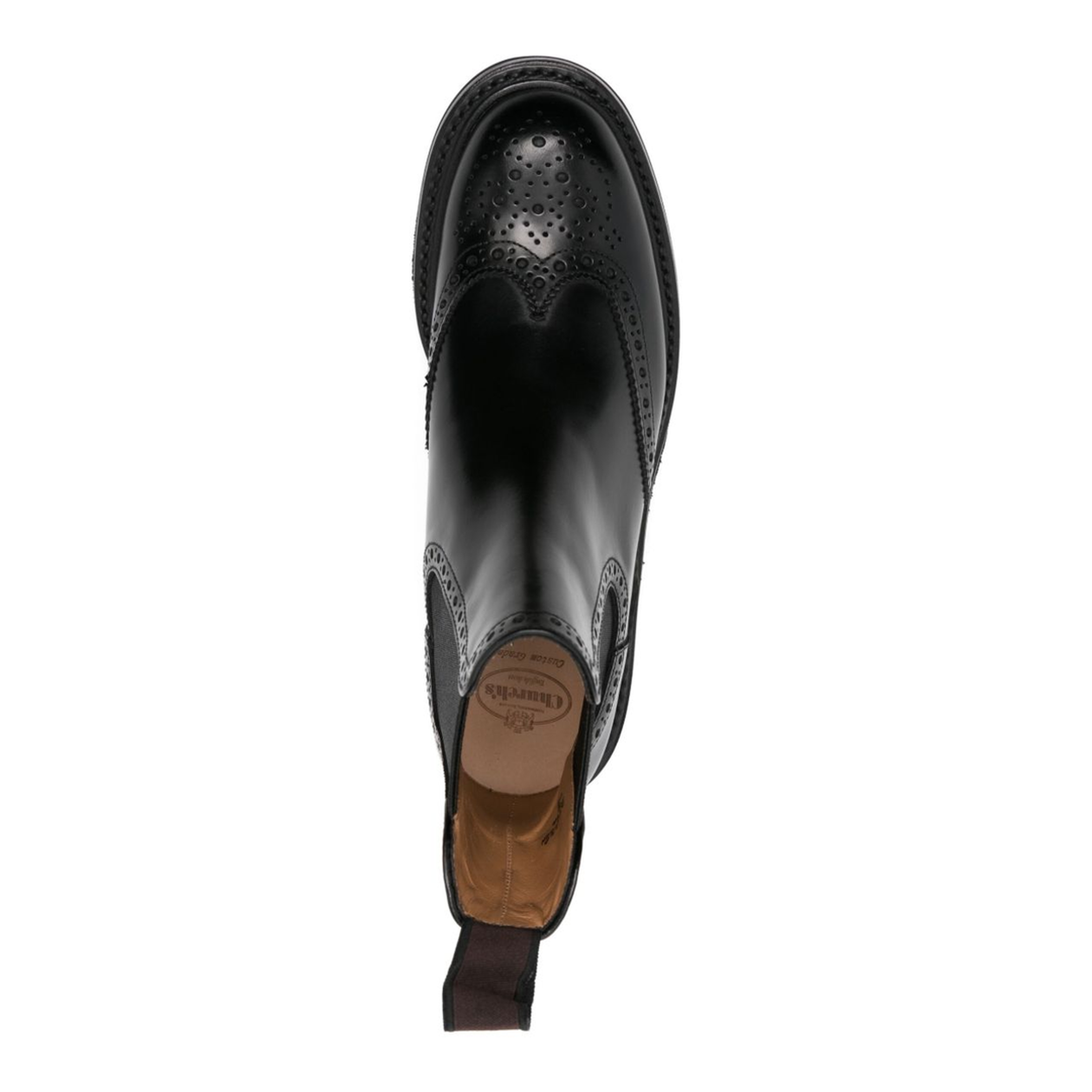 Boots Black - Image 4