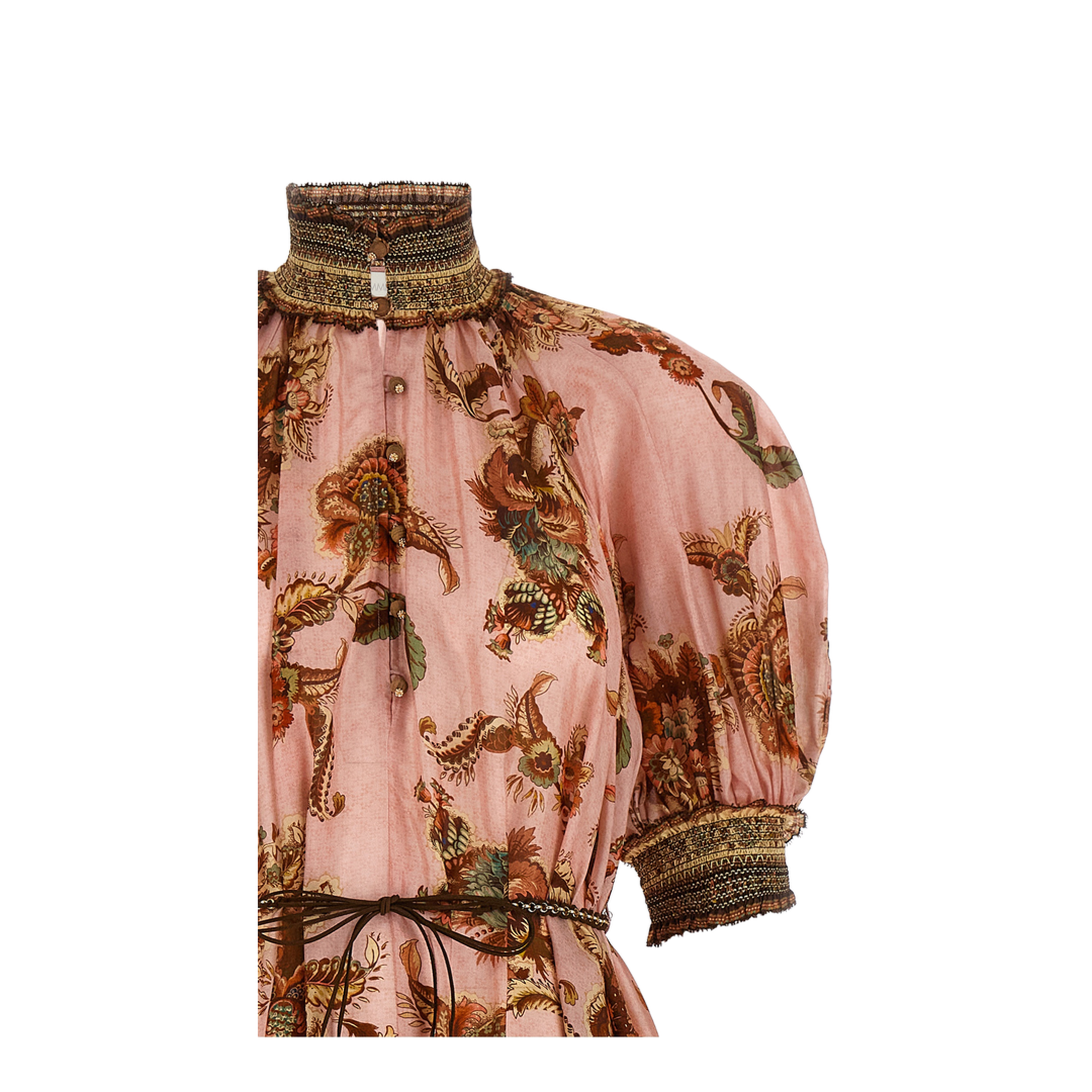 Aster Dress - Image 3