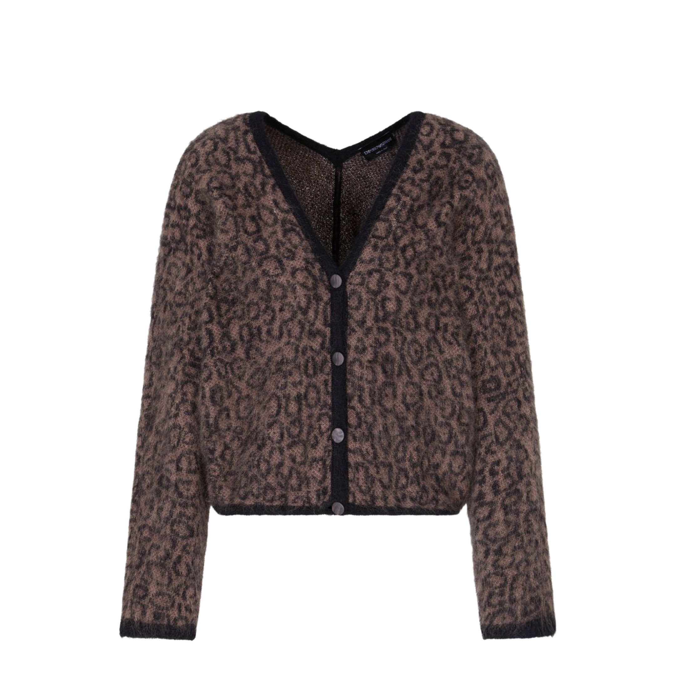 Sweaters Black - Image 1