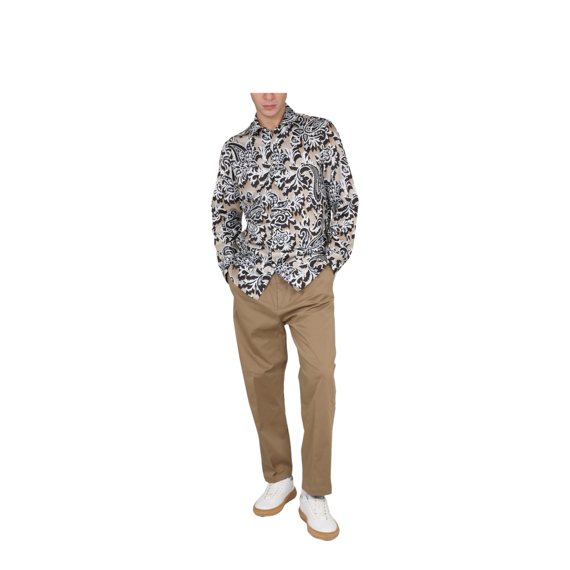 Worker Pants - Image 1