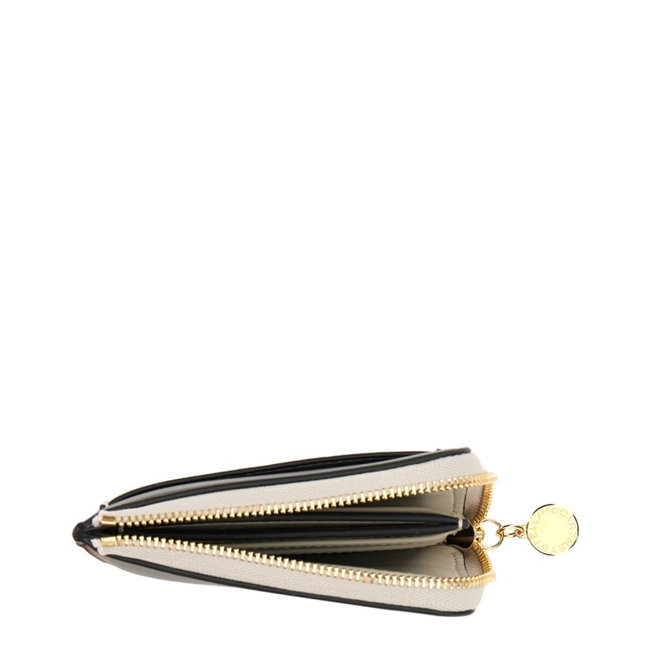 Zipped Wallet - Image 3