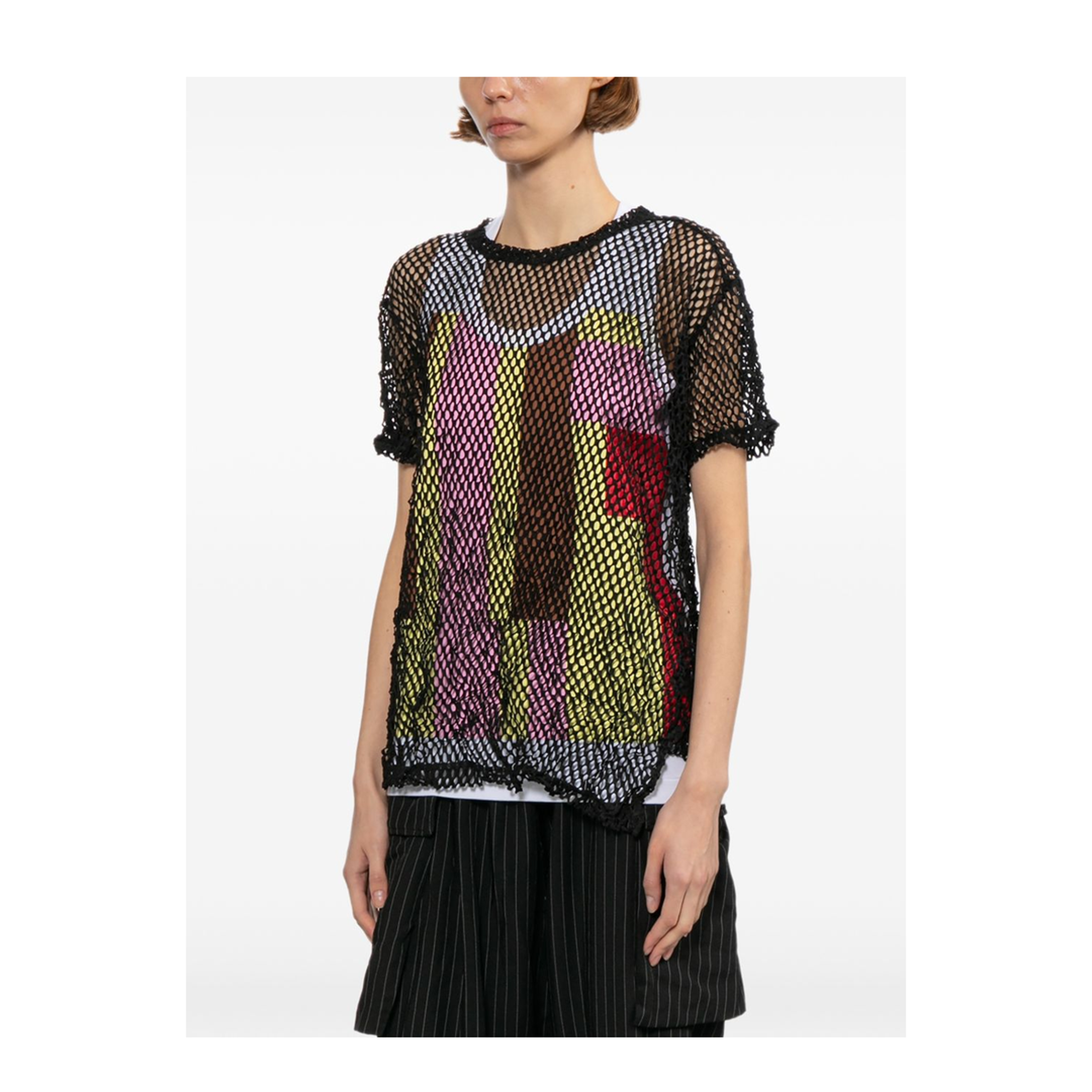 T-Shirts And Polos Black - Image 4