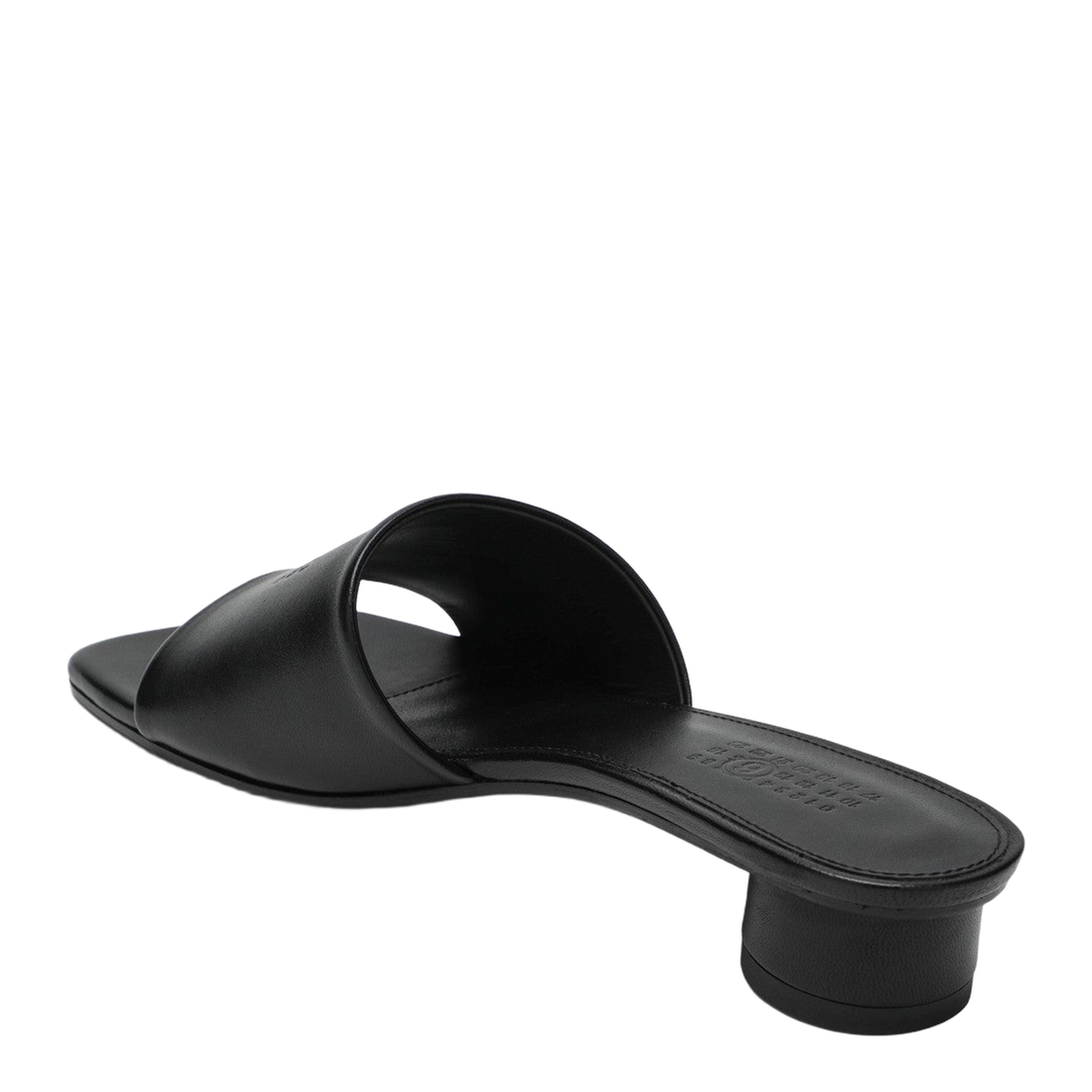 Sandals Black - Image 2