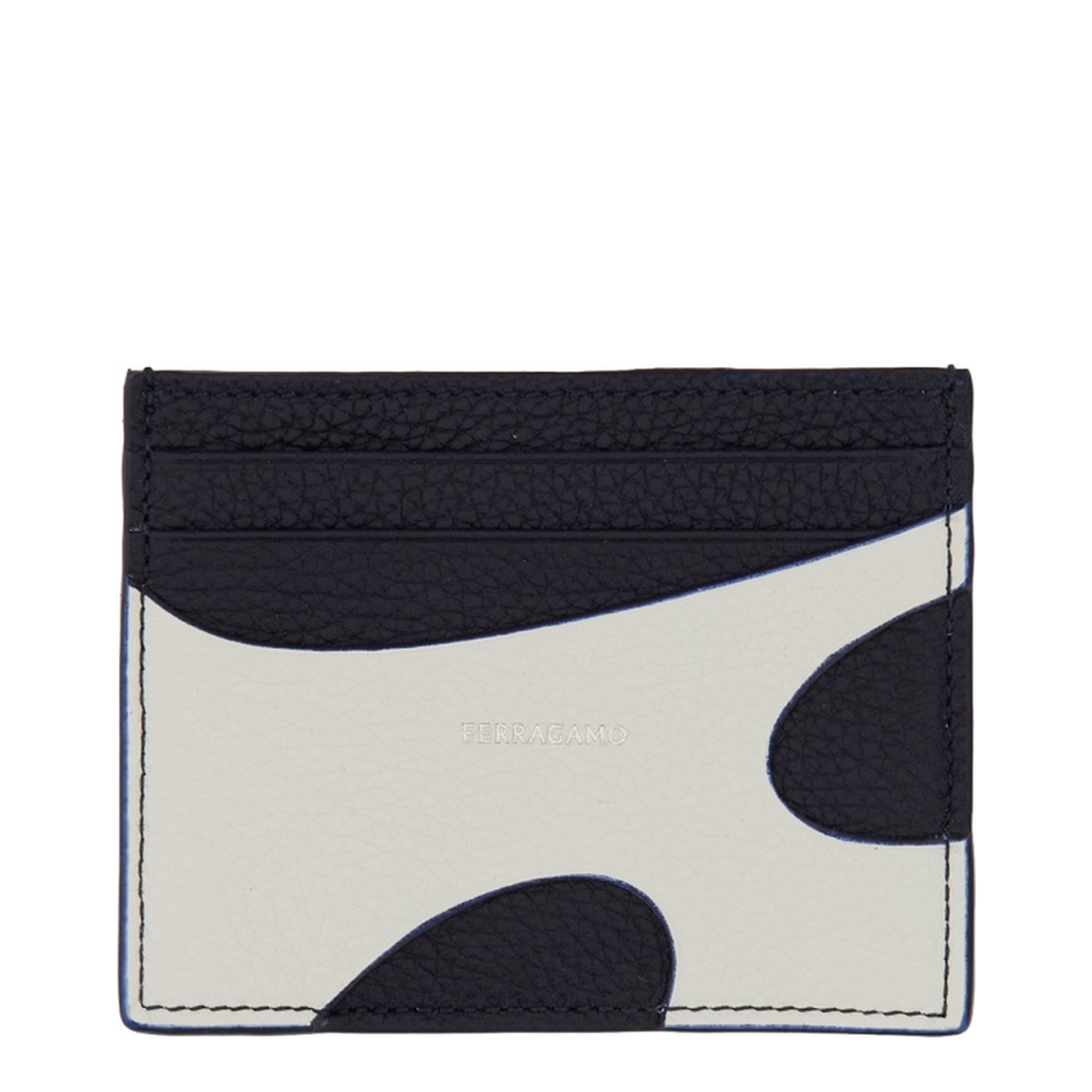 Leather Card Holder - Image 1