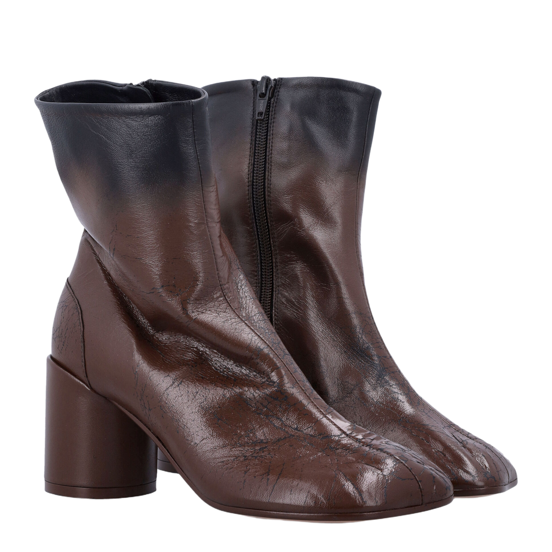 Boots Brown - Image 2