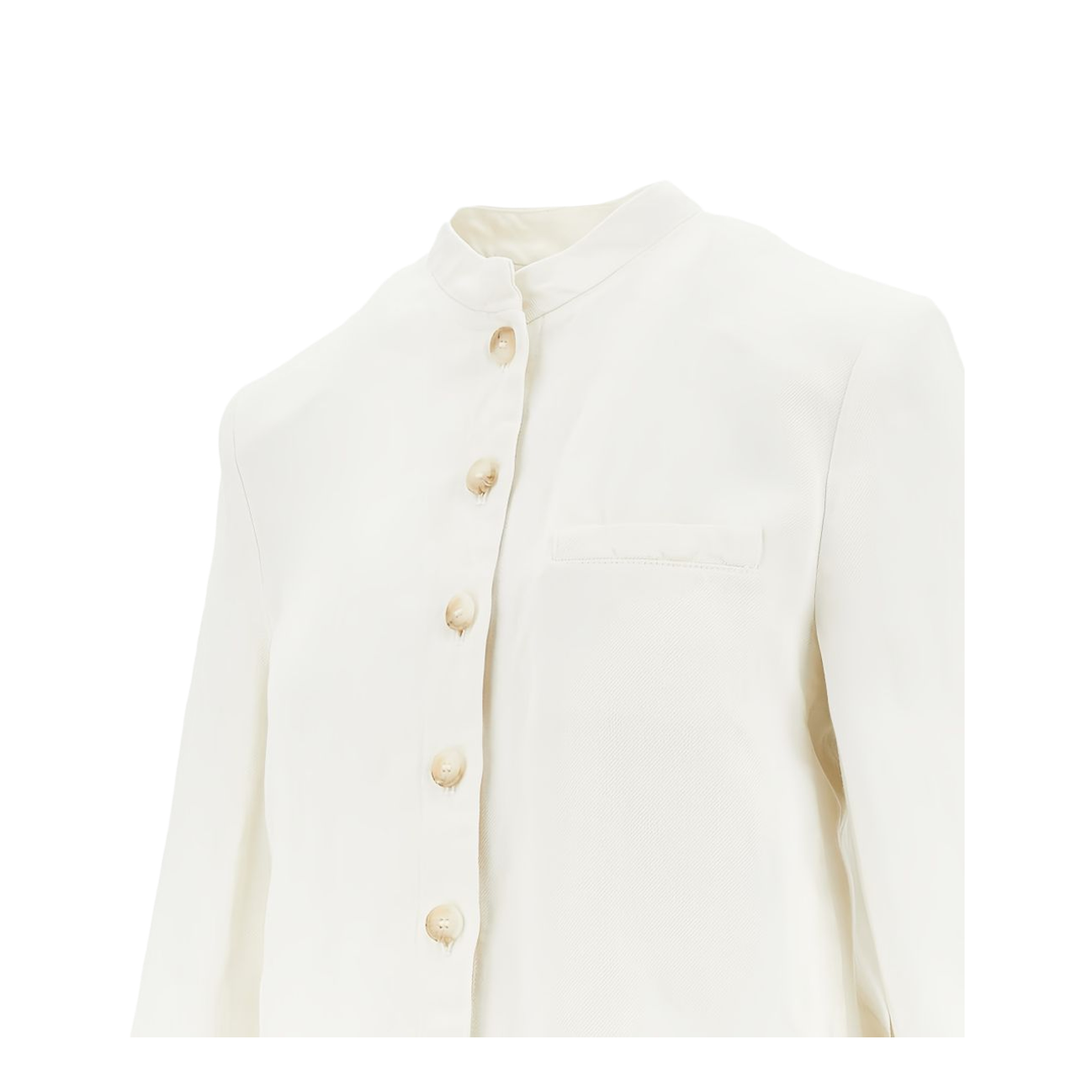 Jackets Beige - Image 2