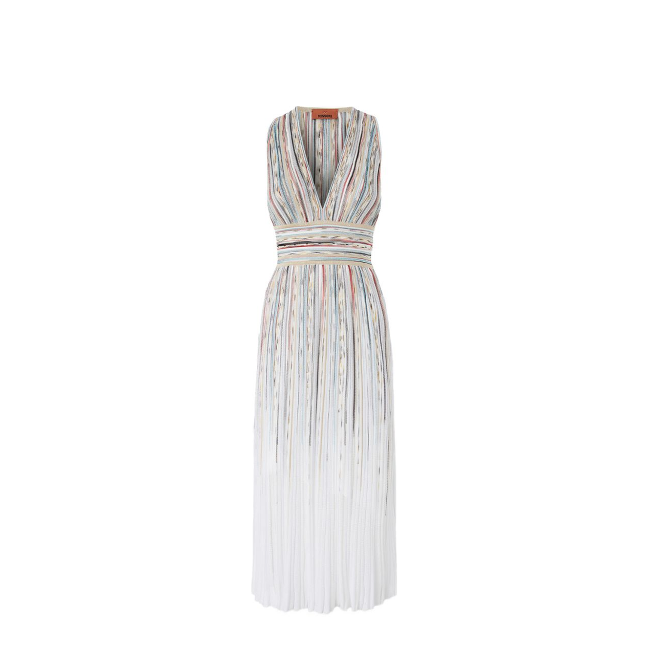 Dresses Ivory - Image 1