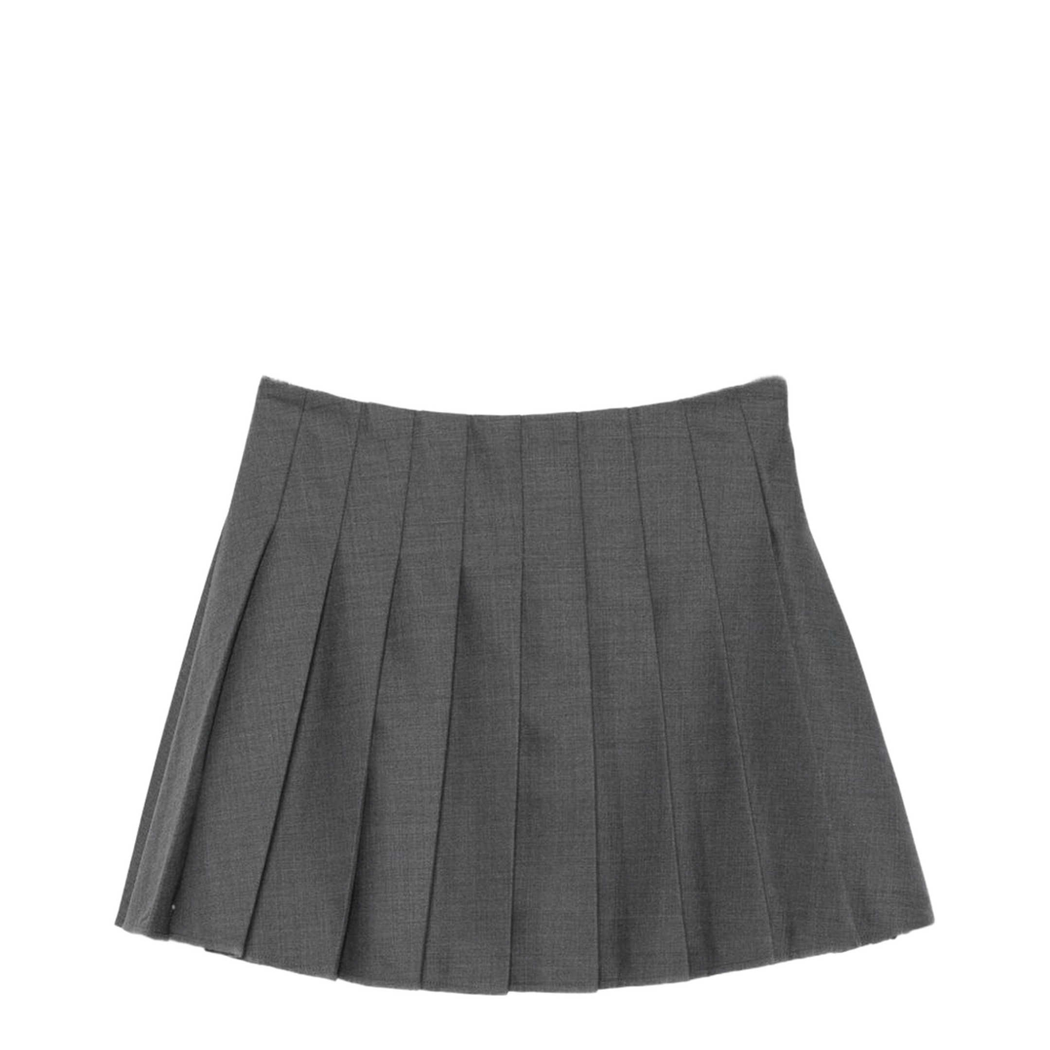 Skirts Grey - Image 1