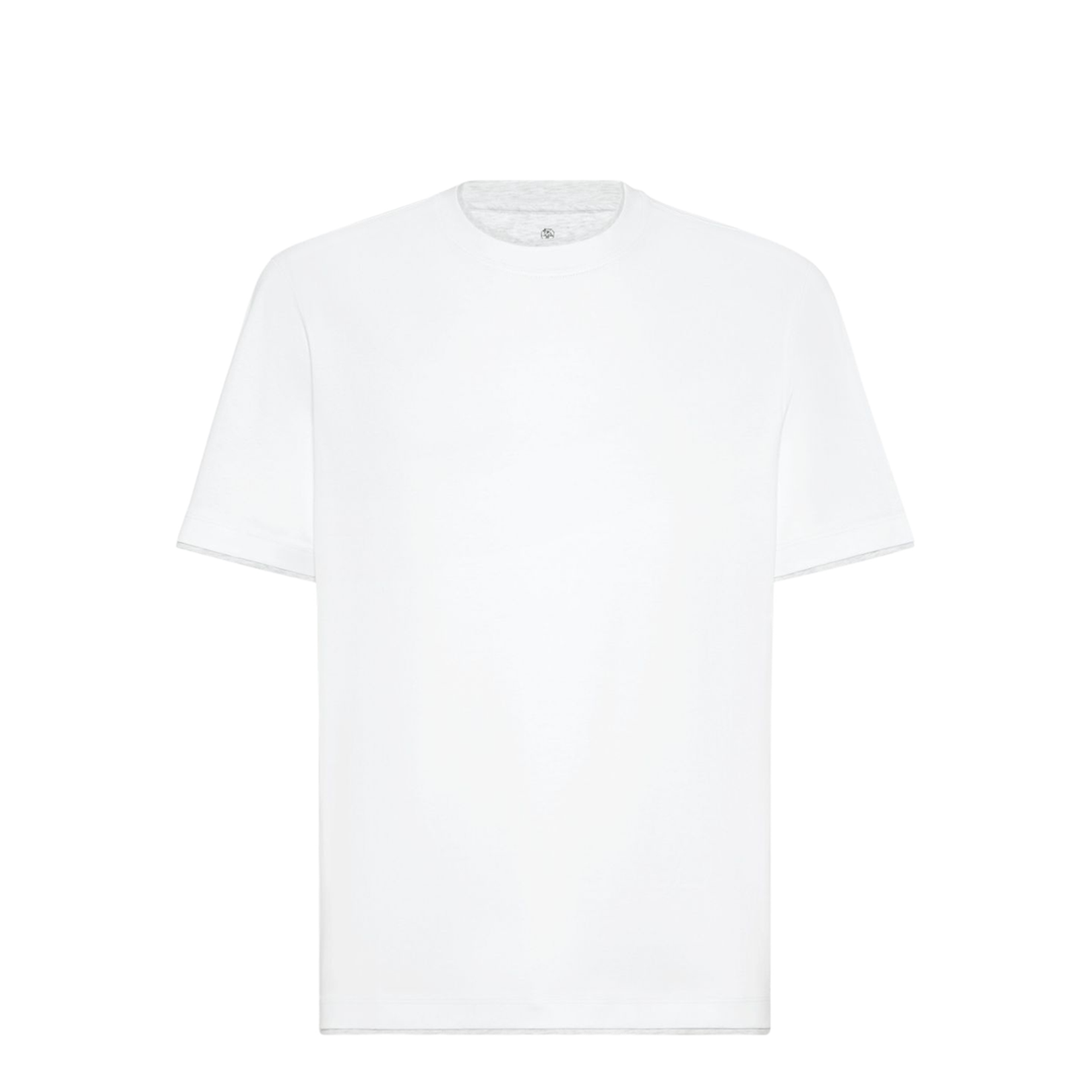 T-Shirt White - Image 1