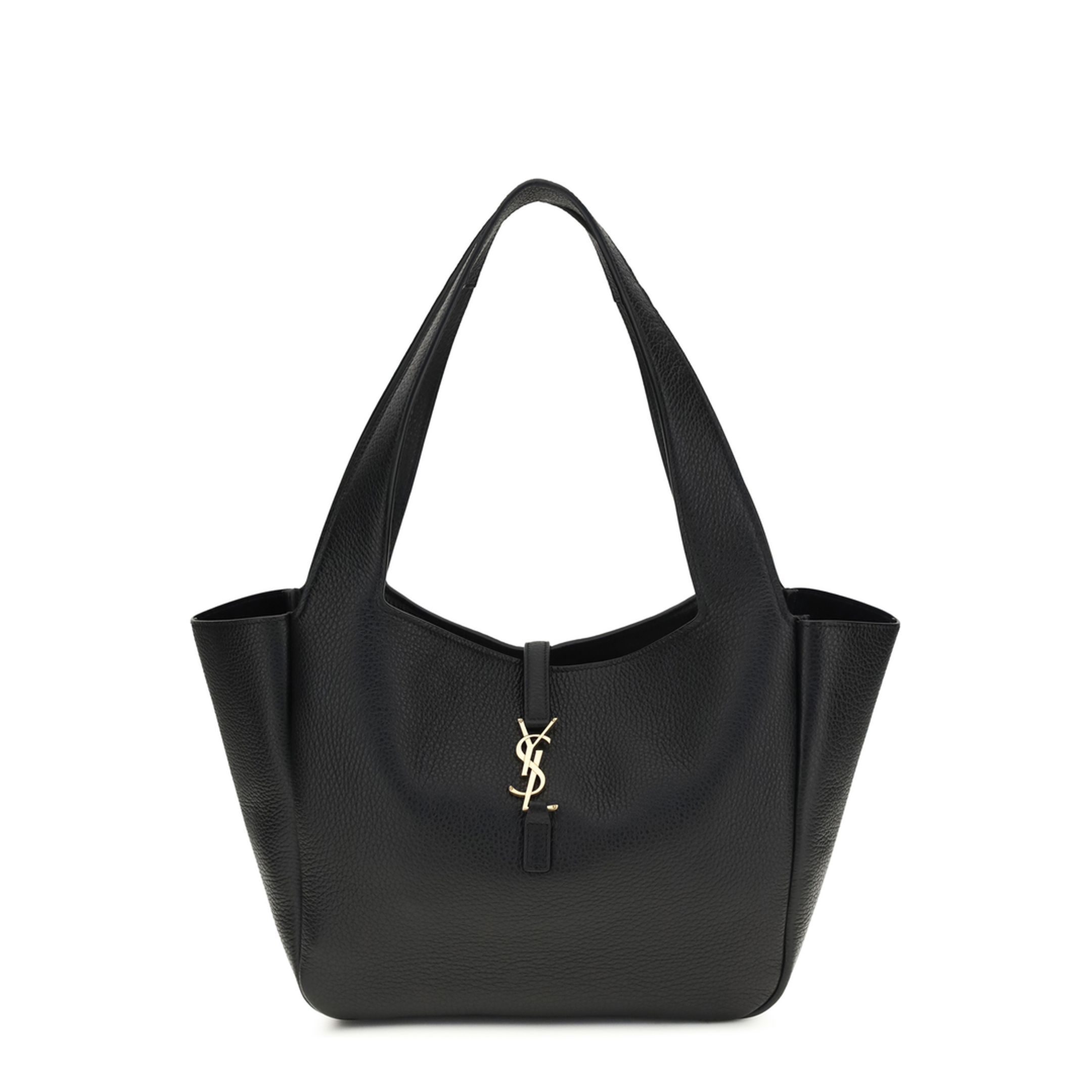 Shoulder Bag Le 5 à 7 Bea small - Image 1
