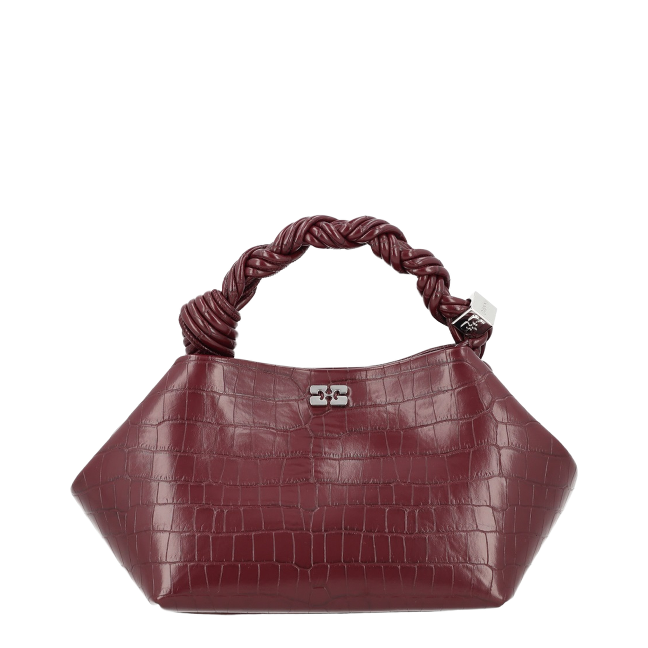 Bou Bag in Purple - Image 1