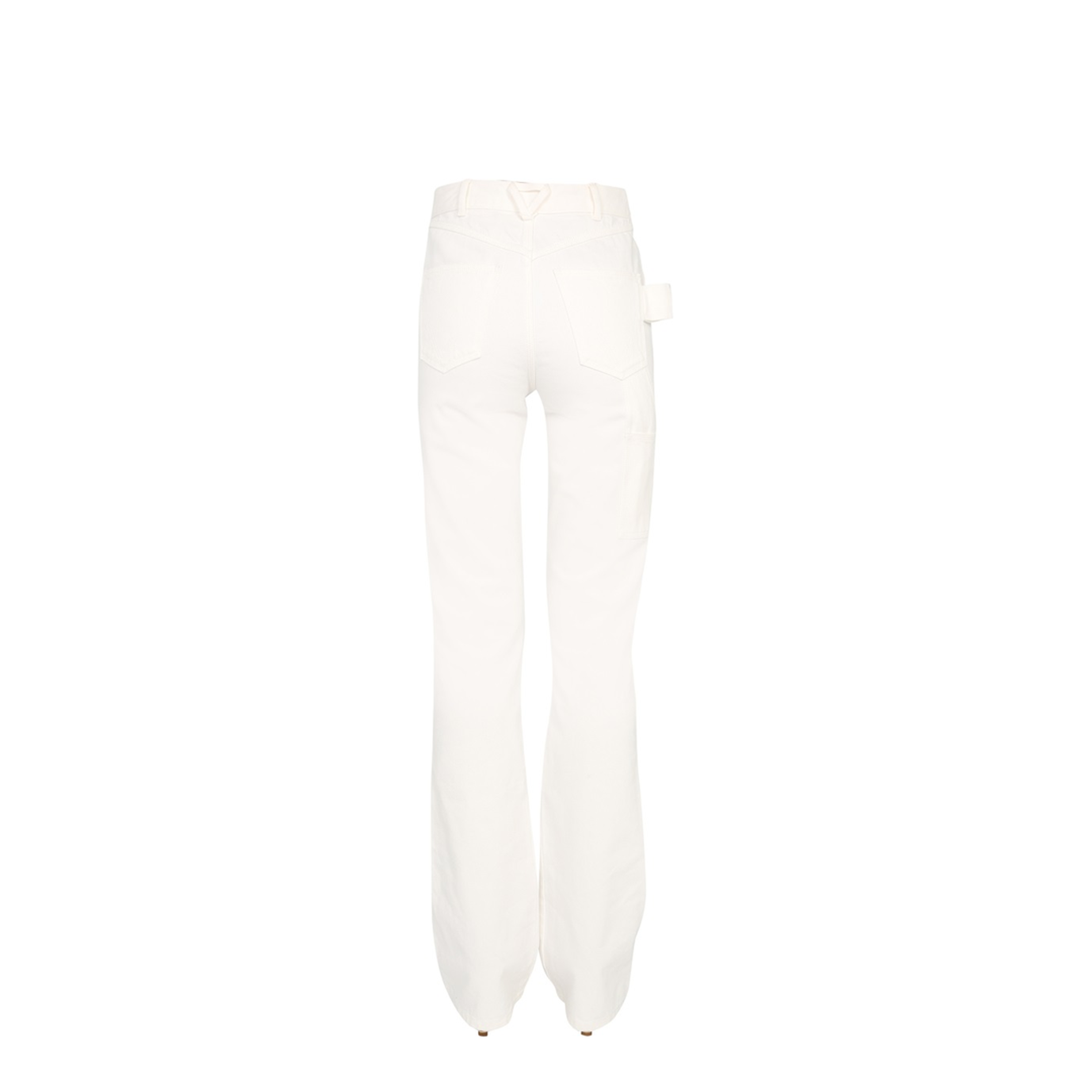 Flare Jeans - Image 5