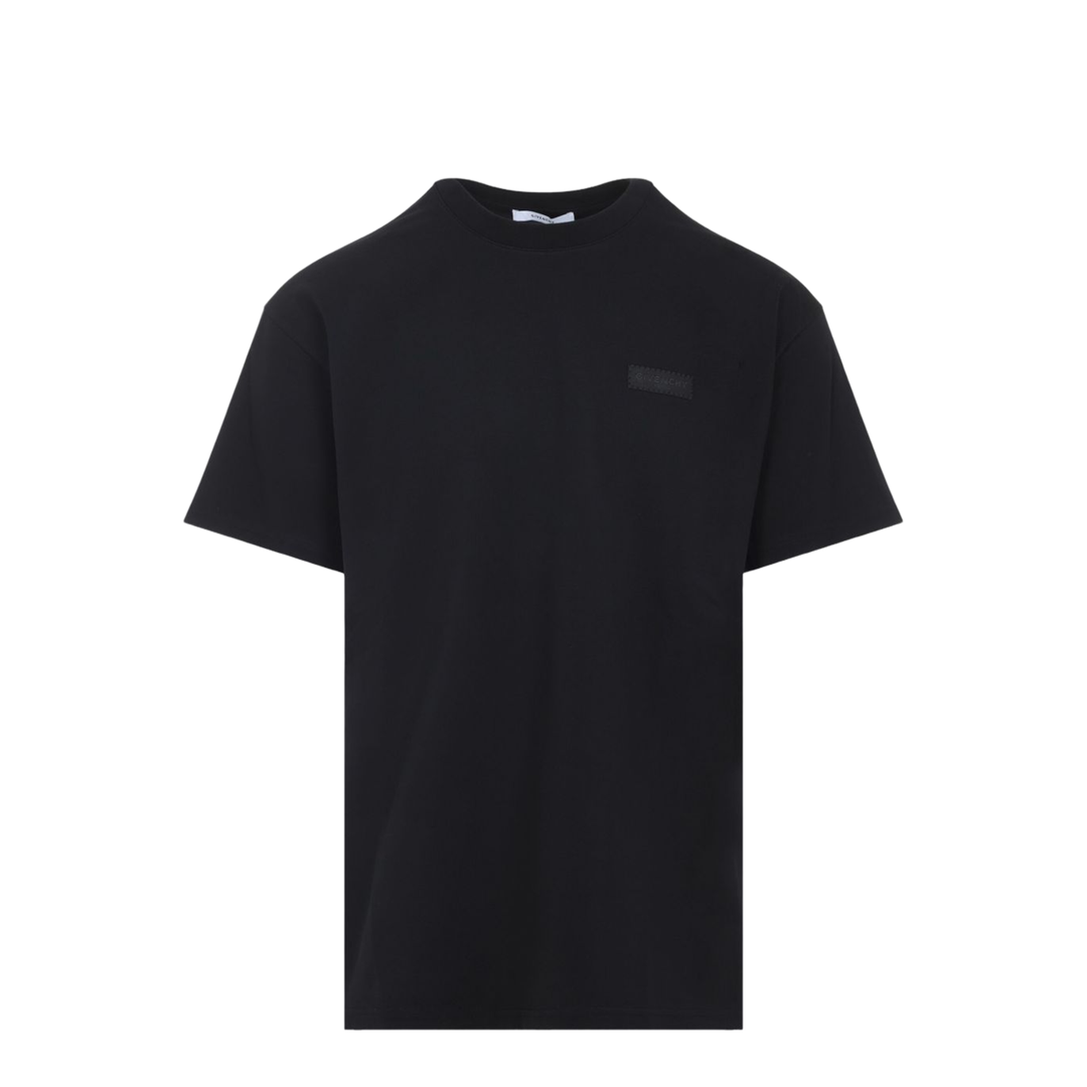 T-shirts and Polos Black - Image 1