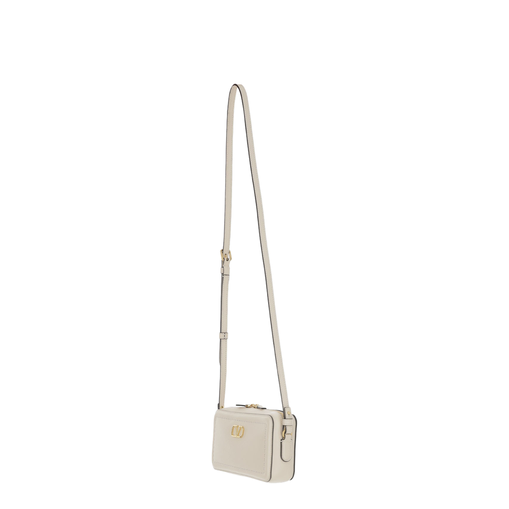 Calfskin Leather Bag - Image 2
