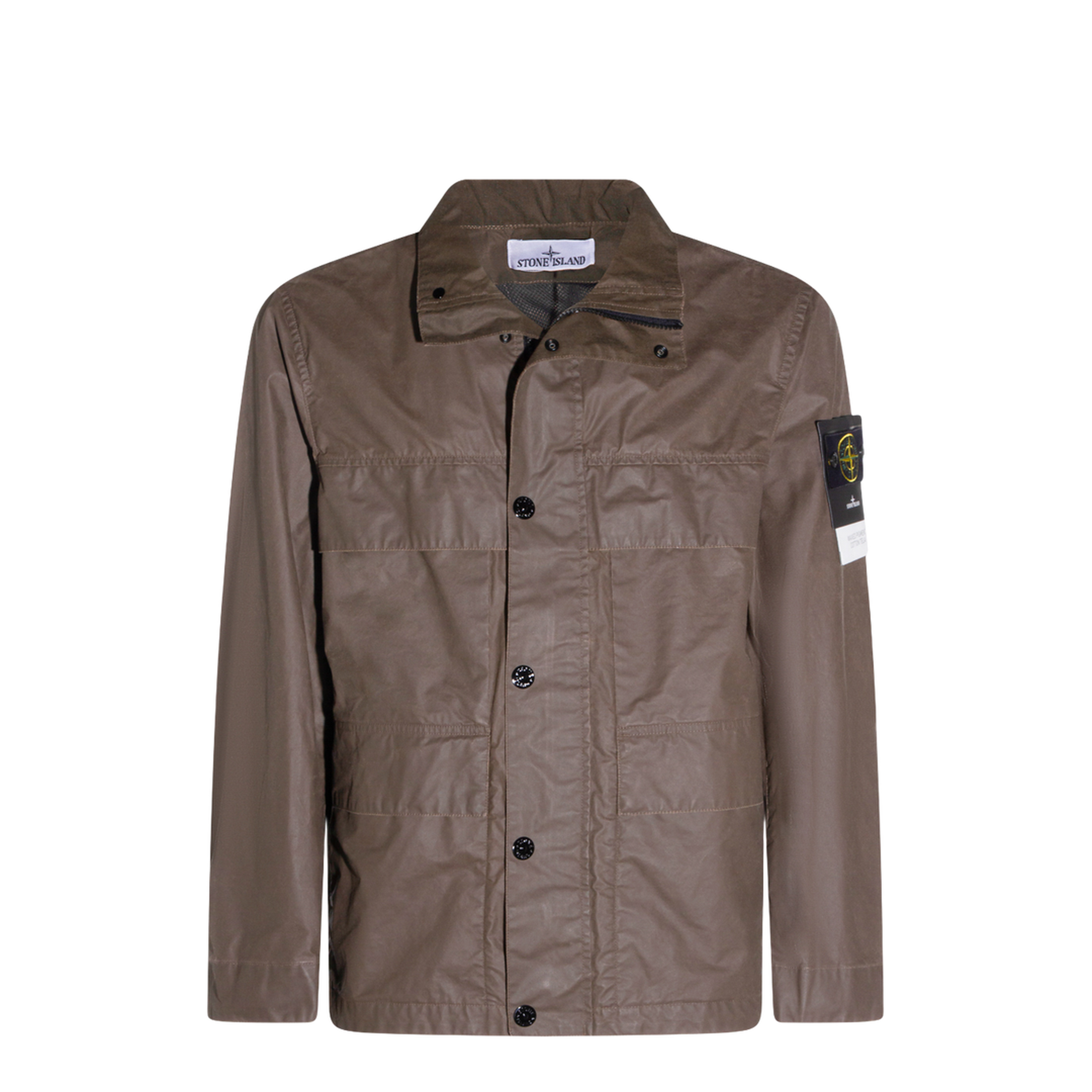 Jackets Brown - Image 1