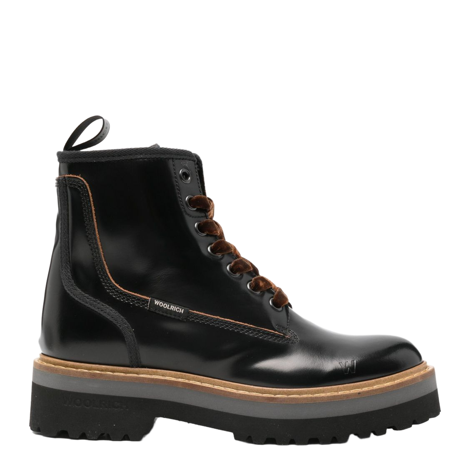 Boots Black - Image 1