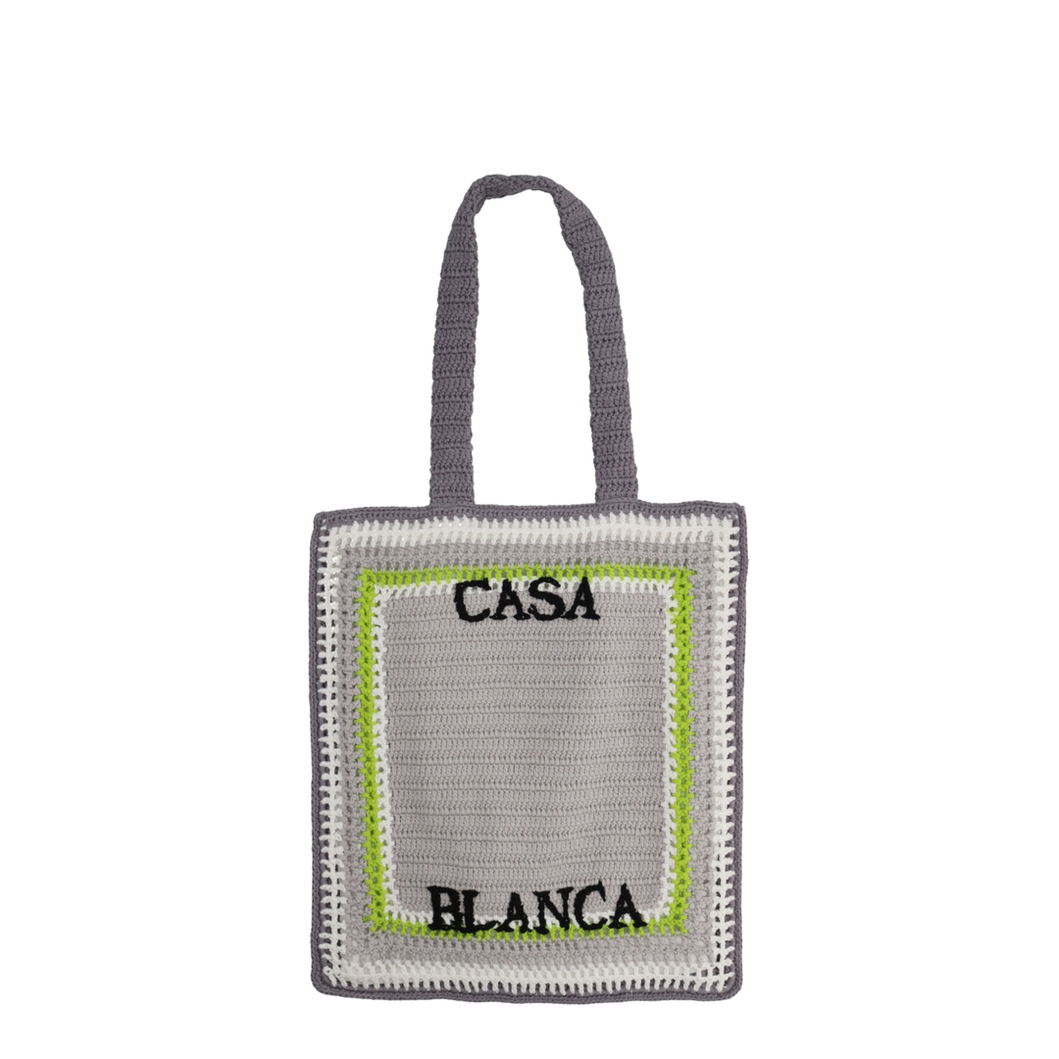 Tote Bag With Logo - Image 2