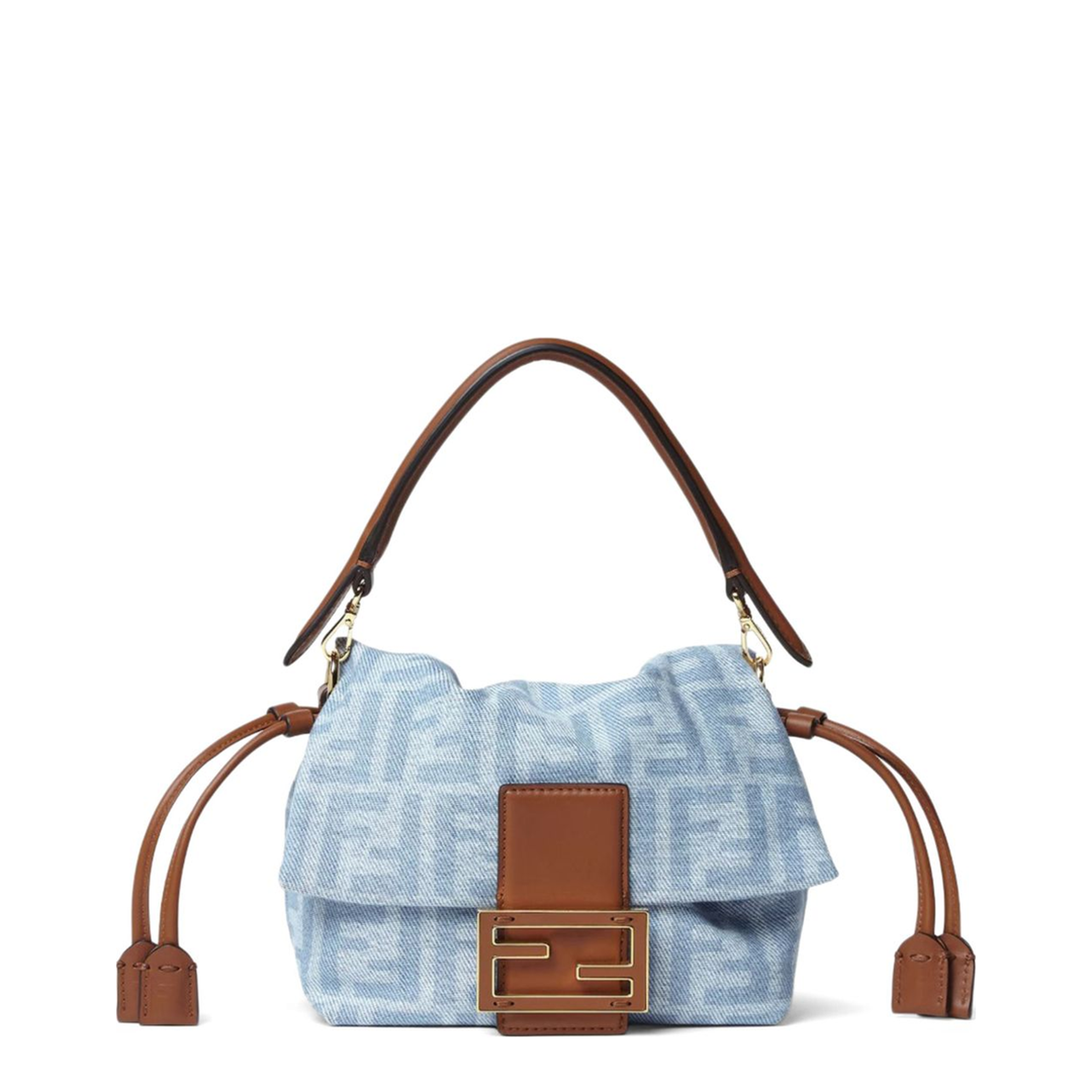 Light Blue Bag - Image 1