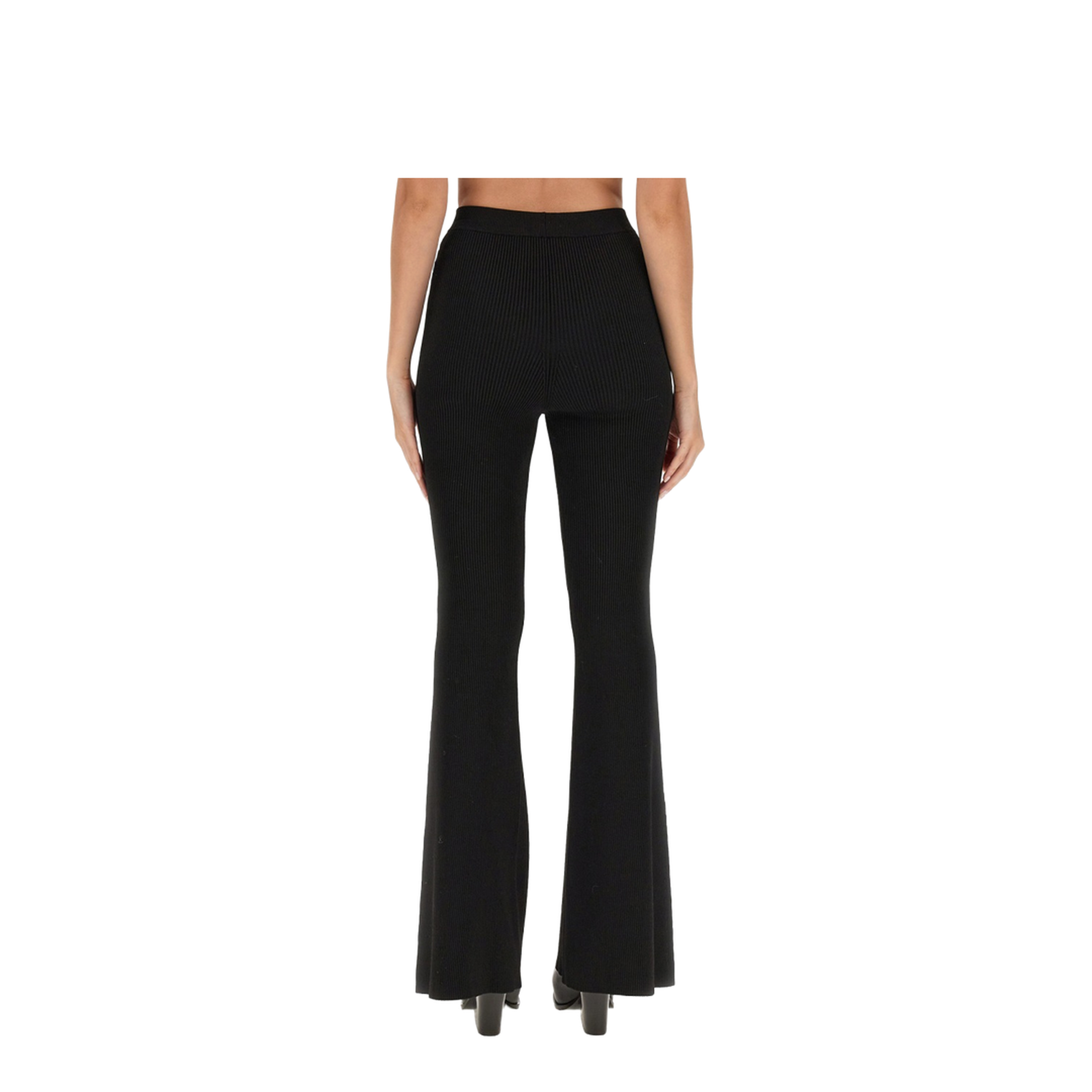 Ribbed Pants - Image 3